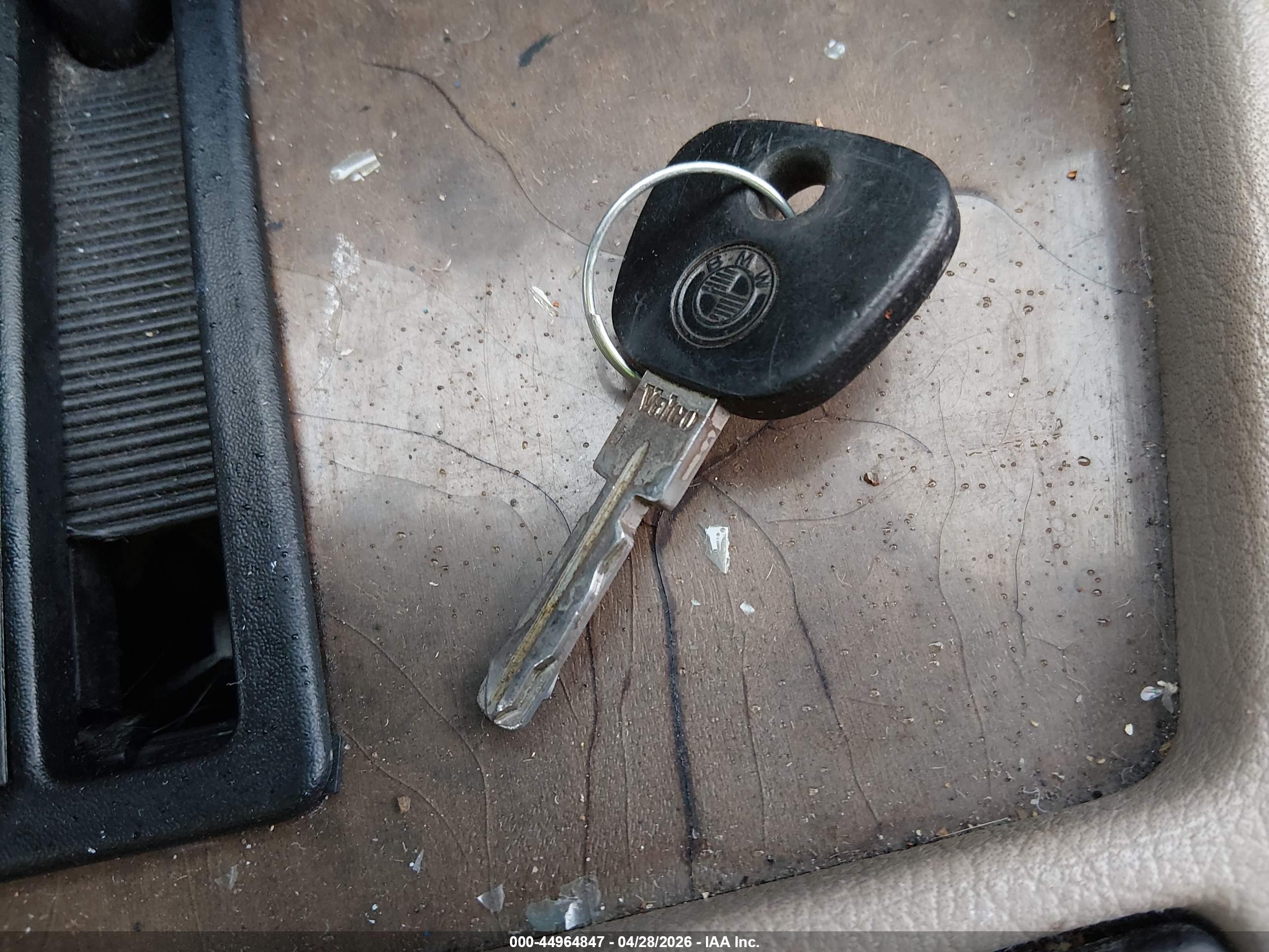 BMW 525 image 11