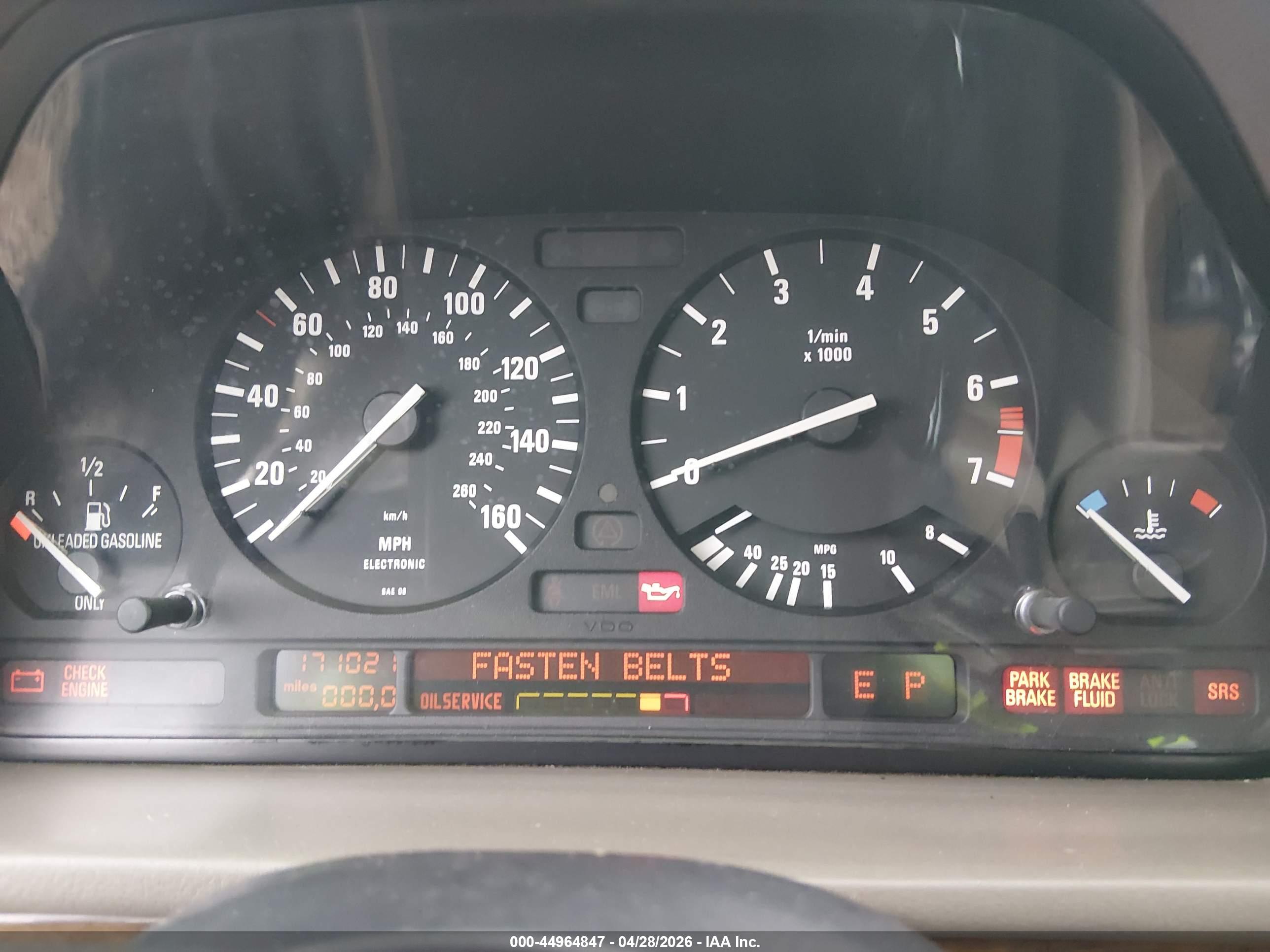 BMW 525 image 7