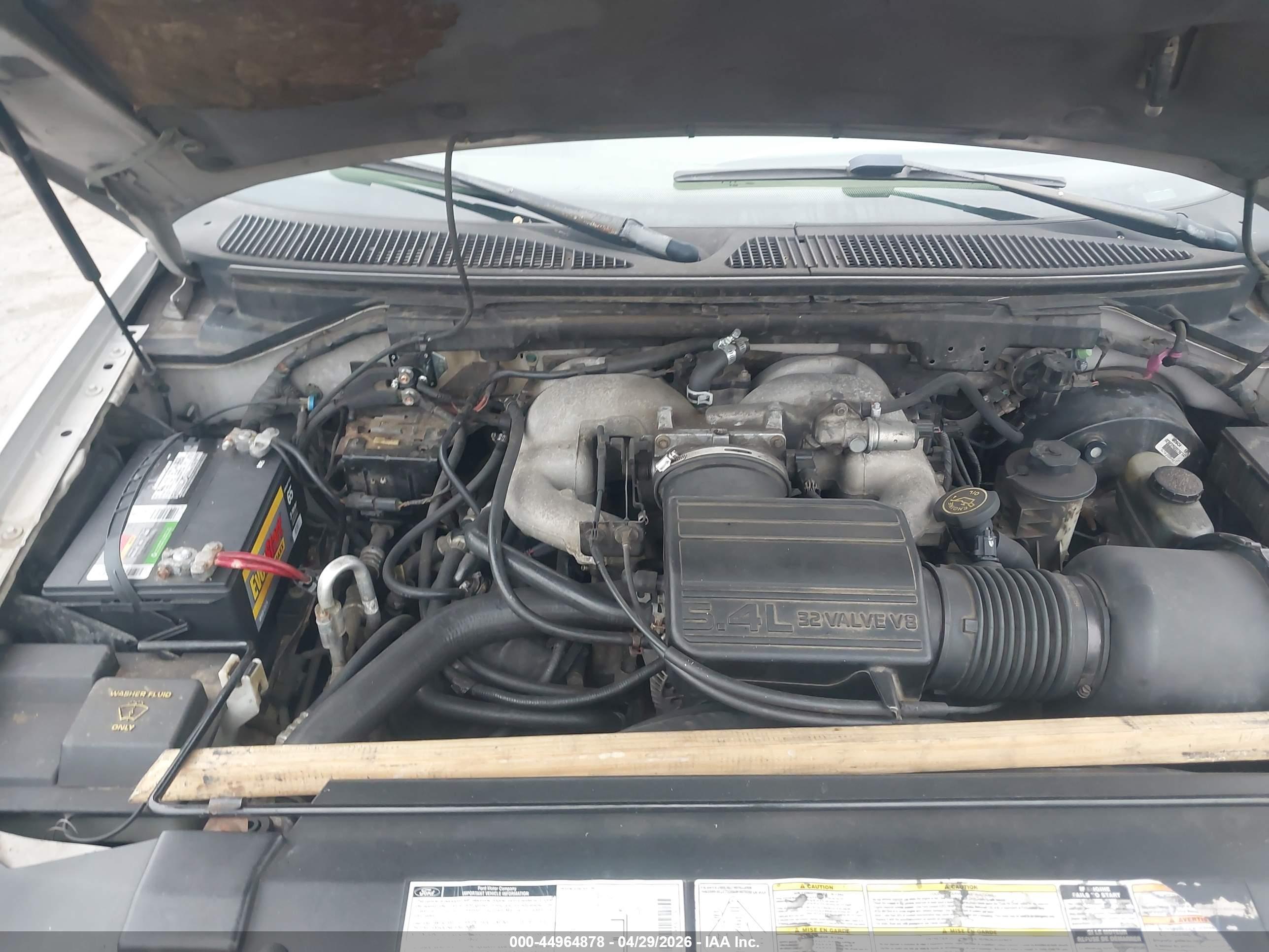 LINCOLN NAVIGATOR image 10