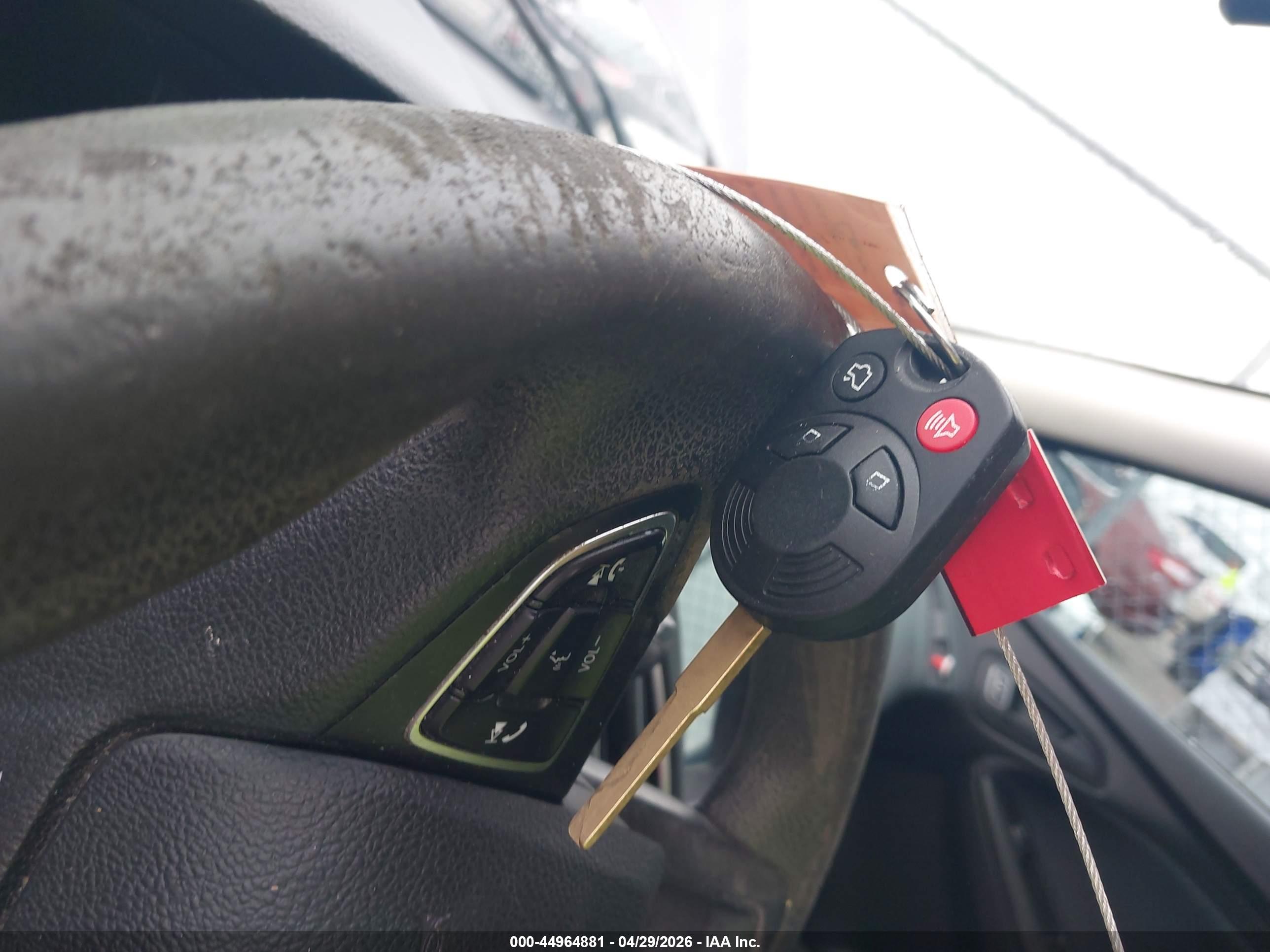 FORD FOCUS image 11