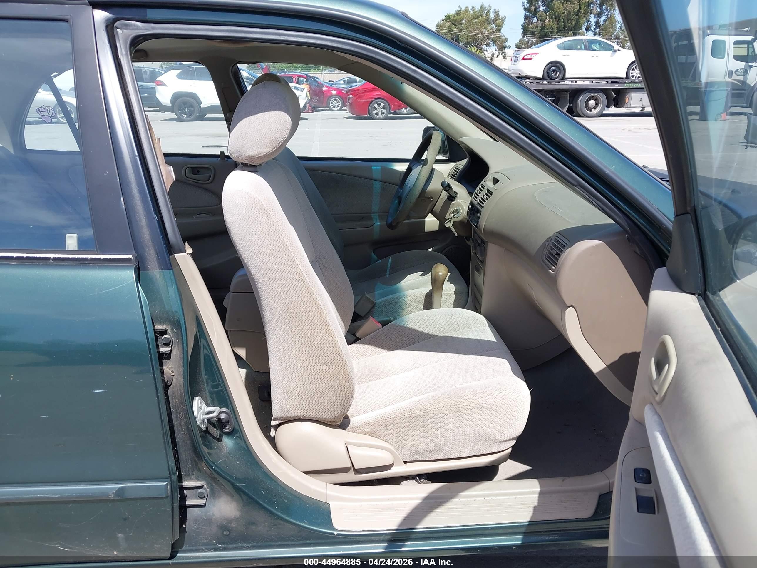 TOYOTA COROLLA image 5