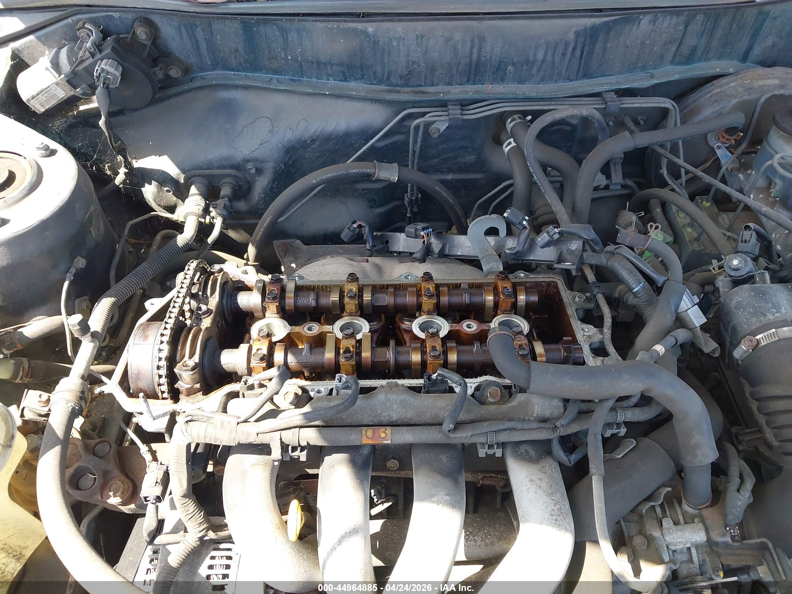TOYOTA COROLLA image 6