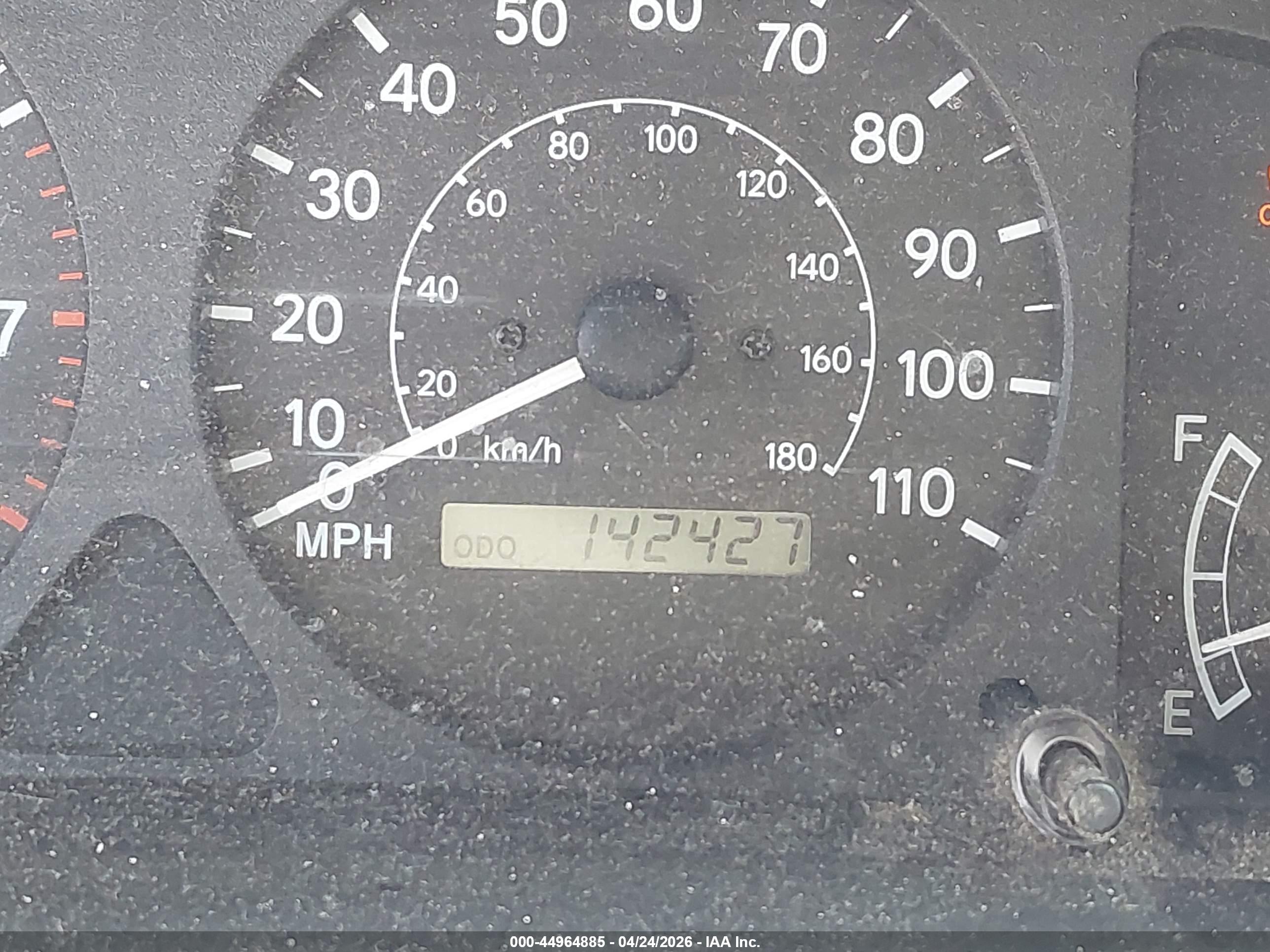 TOYOTA COROLLA image 7