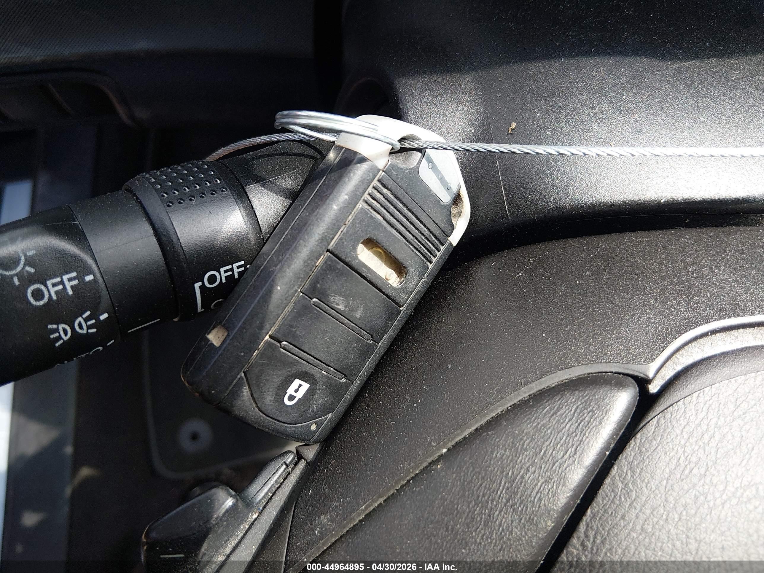 ACURA TL image 11