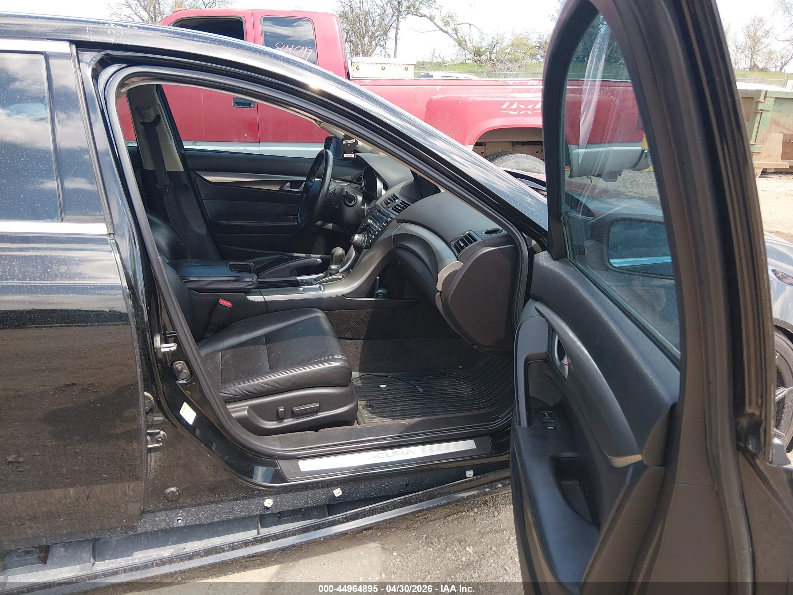 ACURA TL image 5