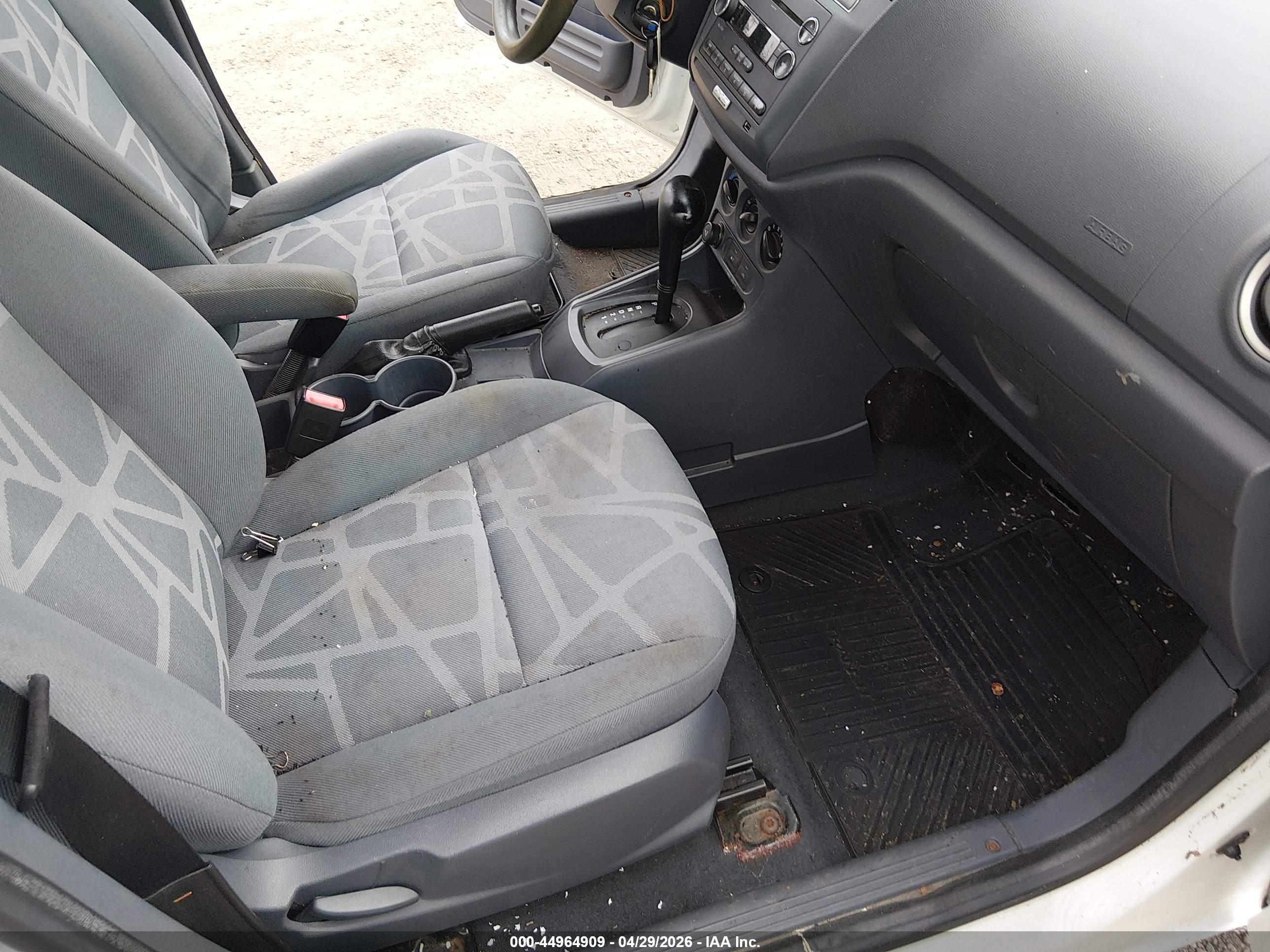 FORD TRANSIT image 5