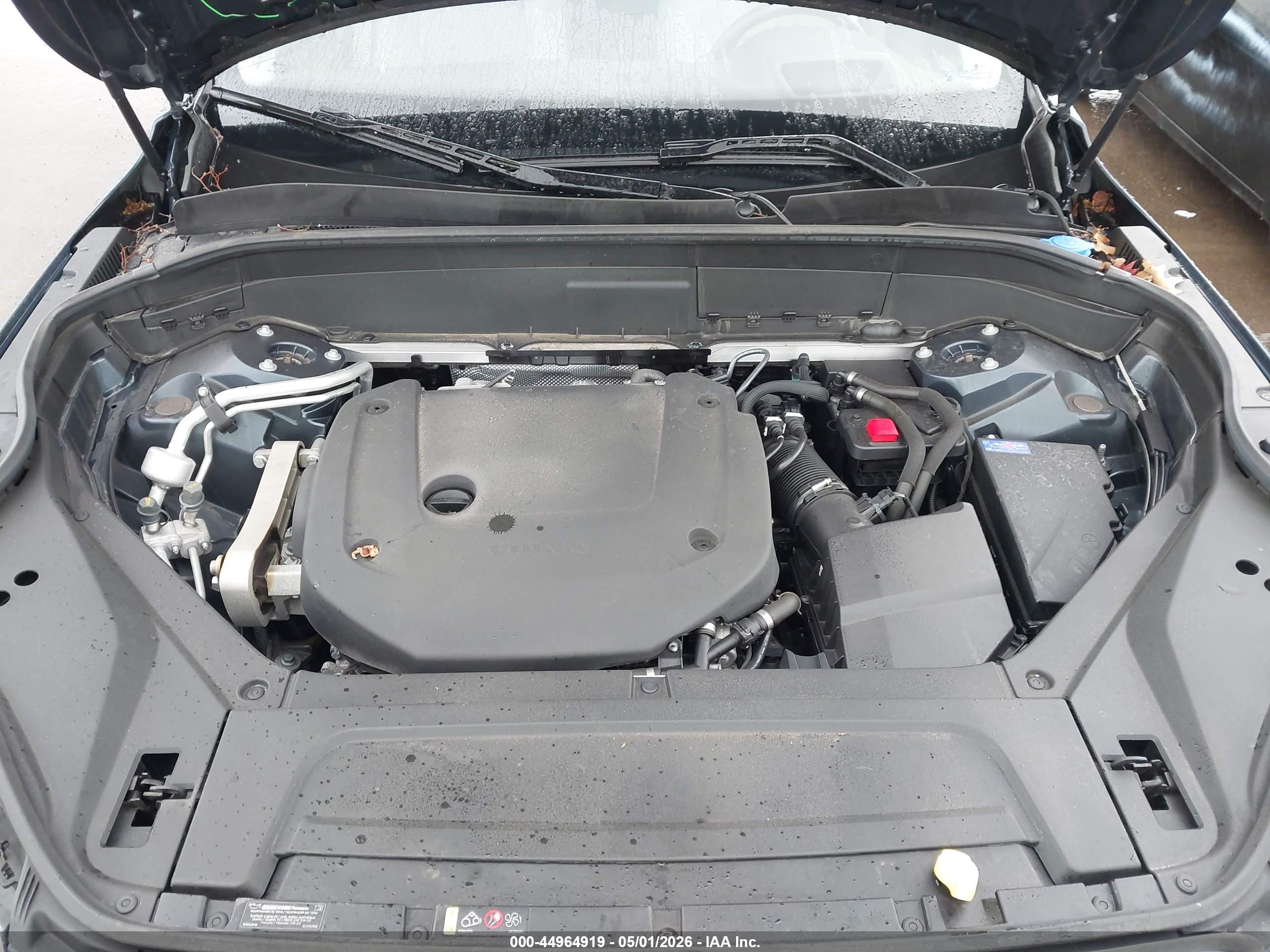 VOLVO XC90 image 10