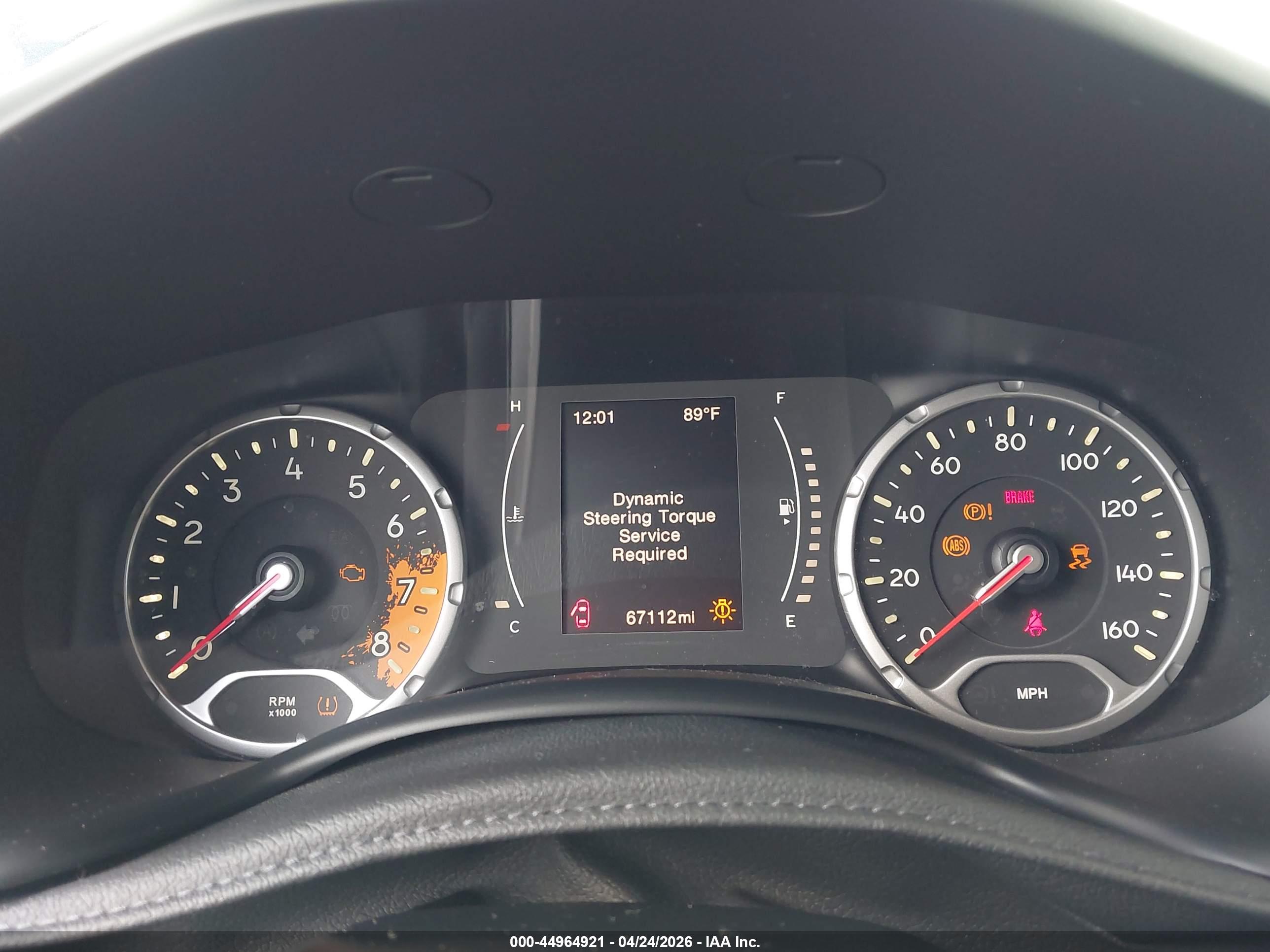 JEEP RENEGADE image 7