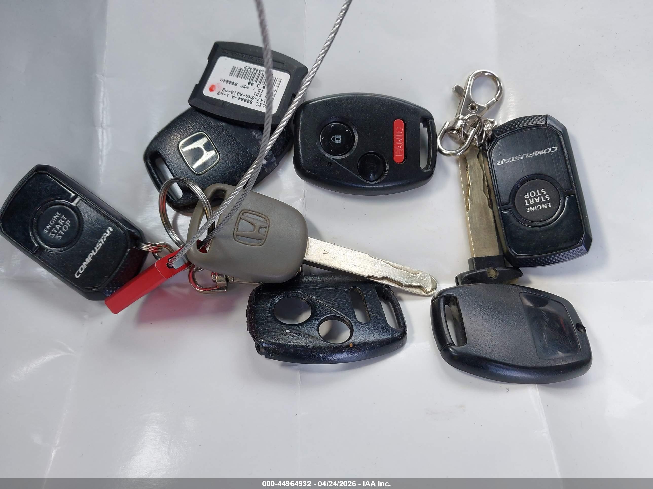 HONDA CIVIC image 11