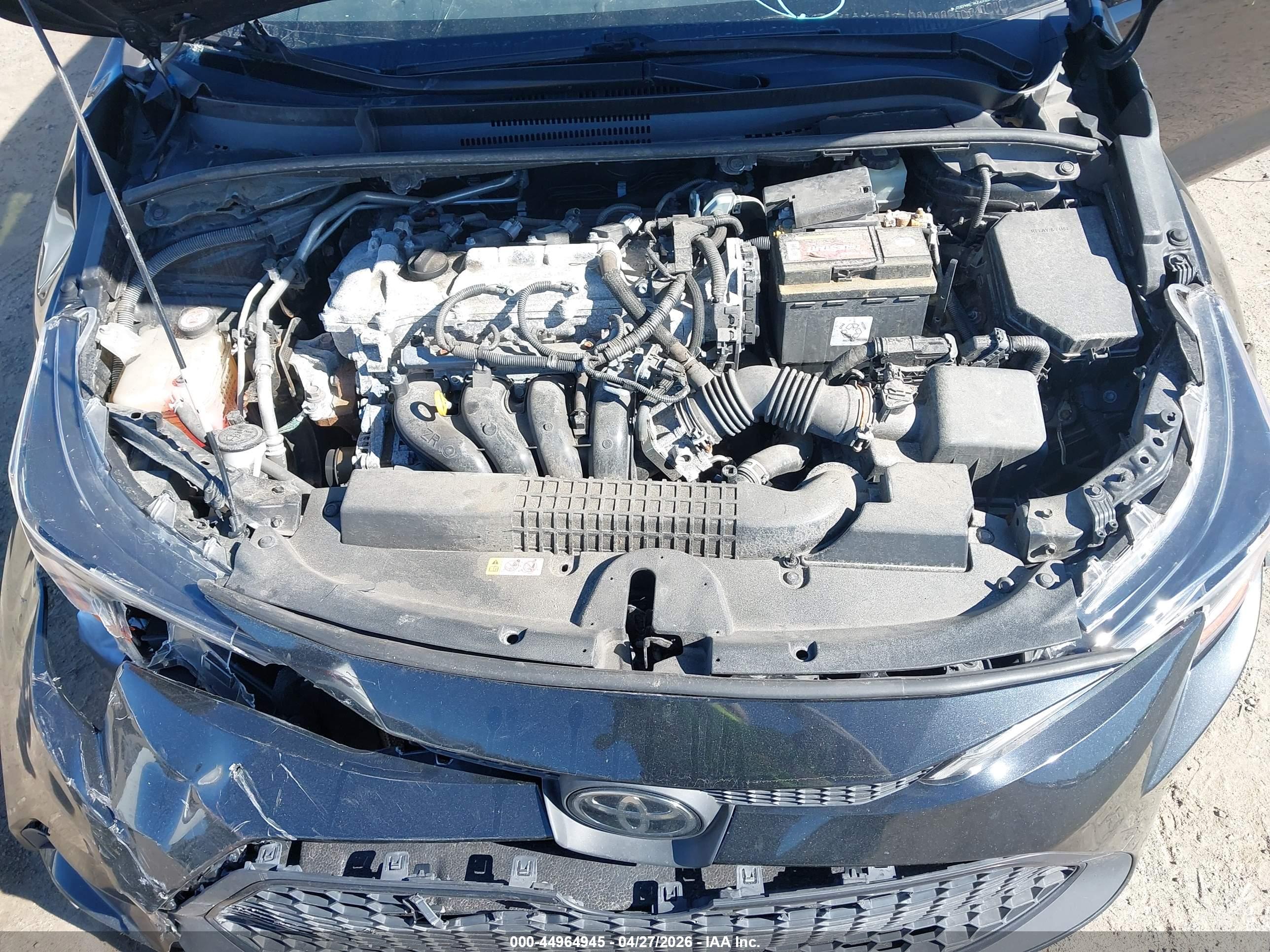 TOYOTA COROLLA image 10