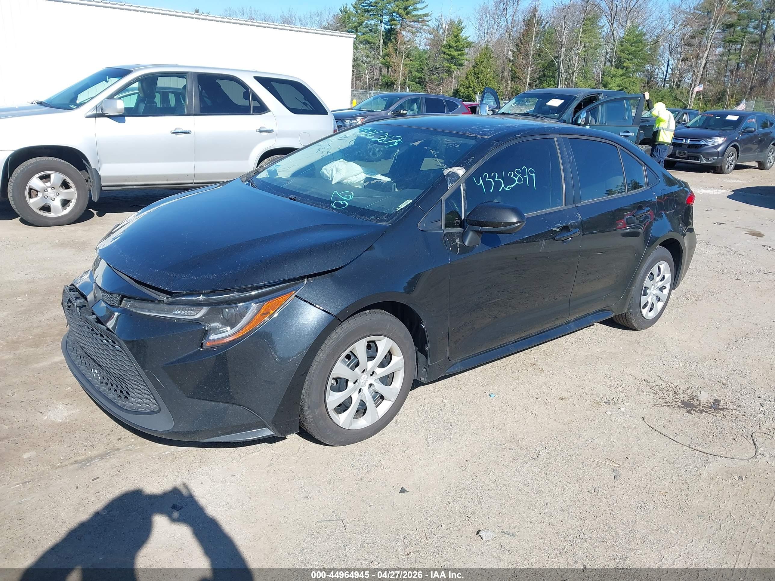 TOYOTA COROLLA image 2
