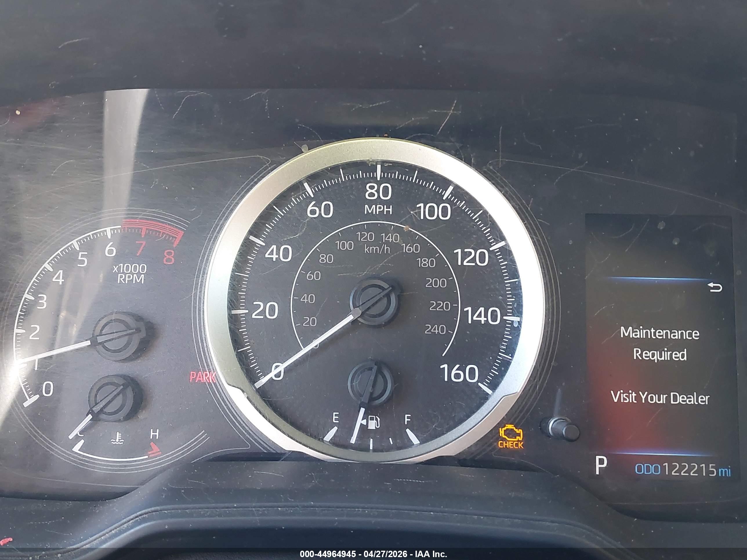 TOYOTA COROLLA image 7