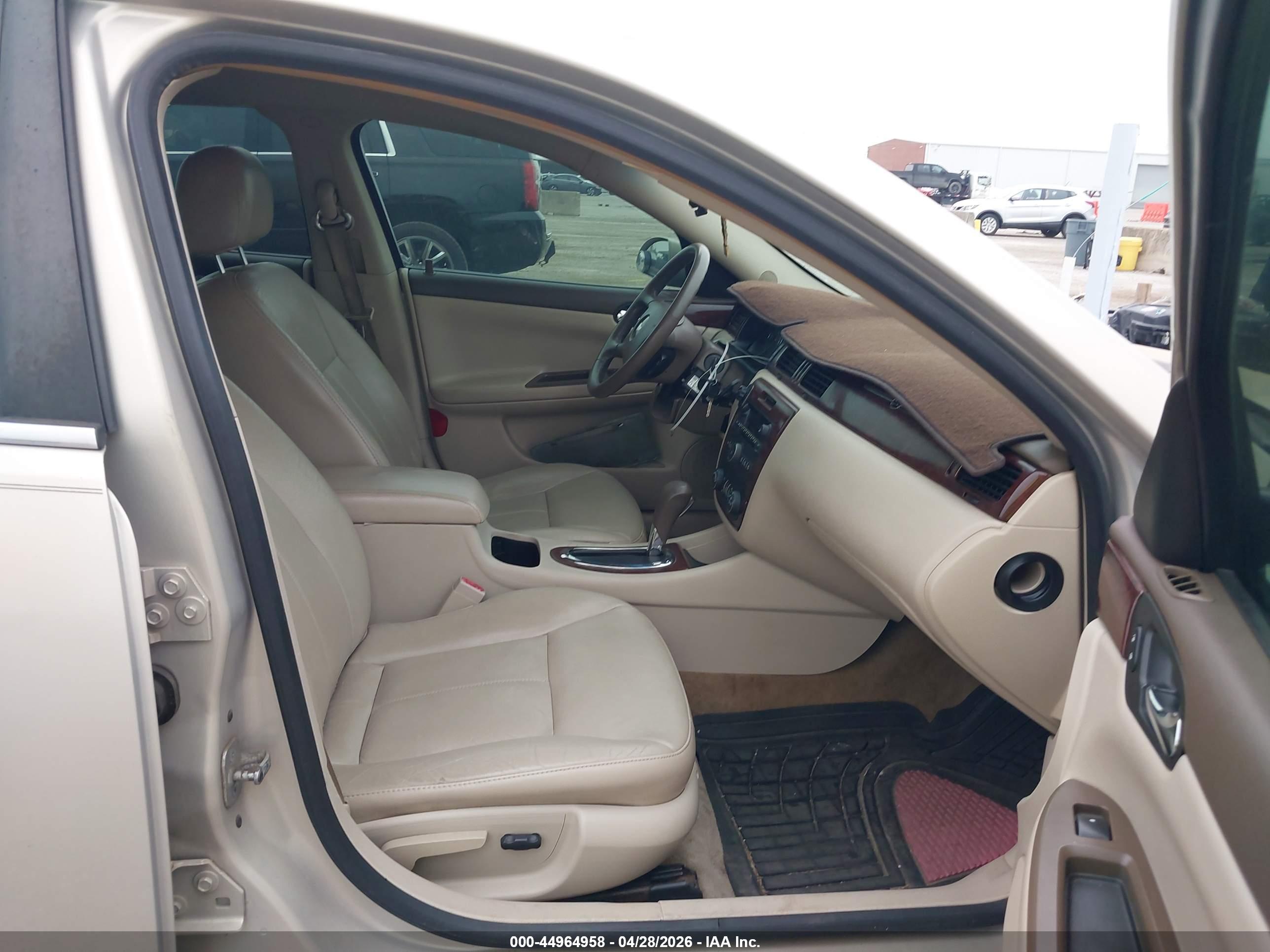 CHEVROLET IMPALA image 5