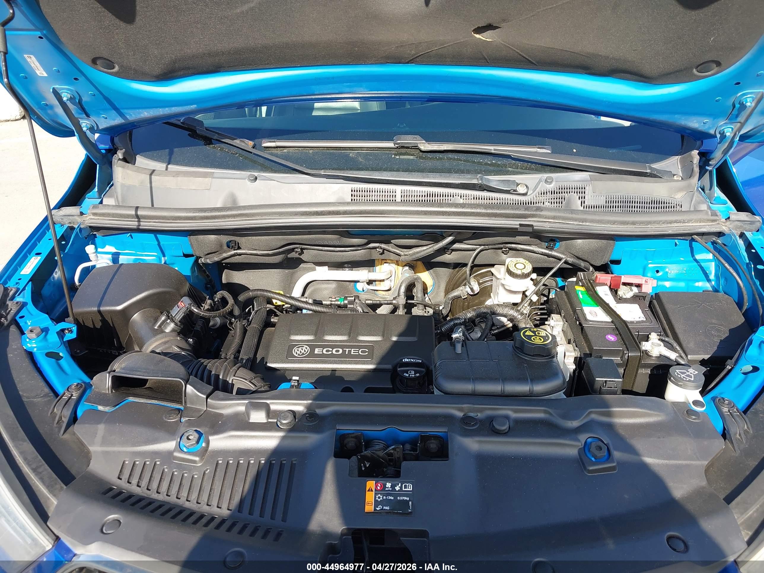 BUICK ENCORE image 10