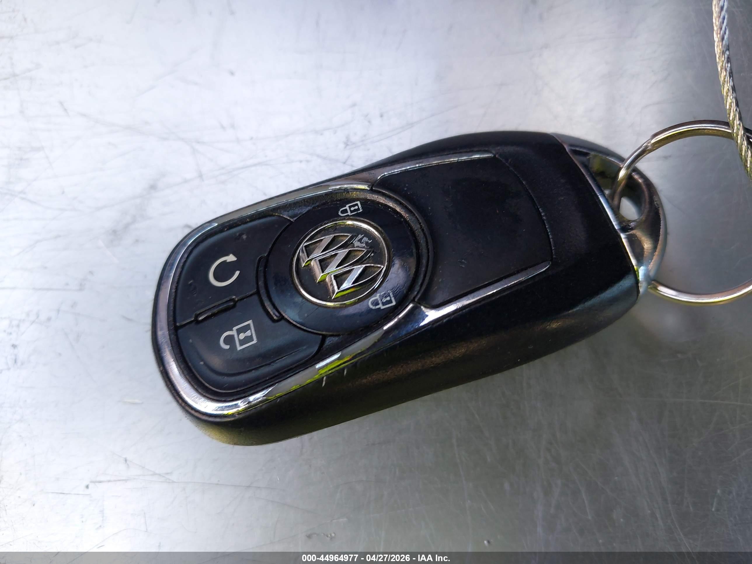 BUICK ENCORE image 11
