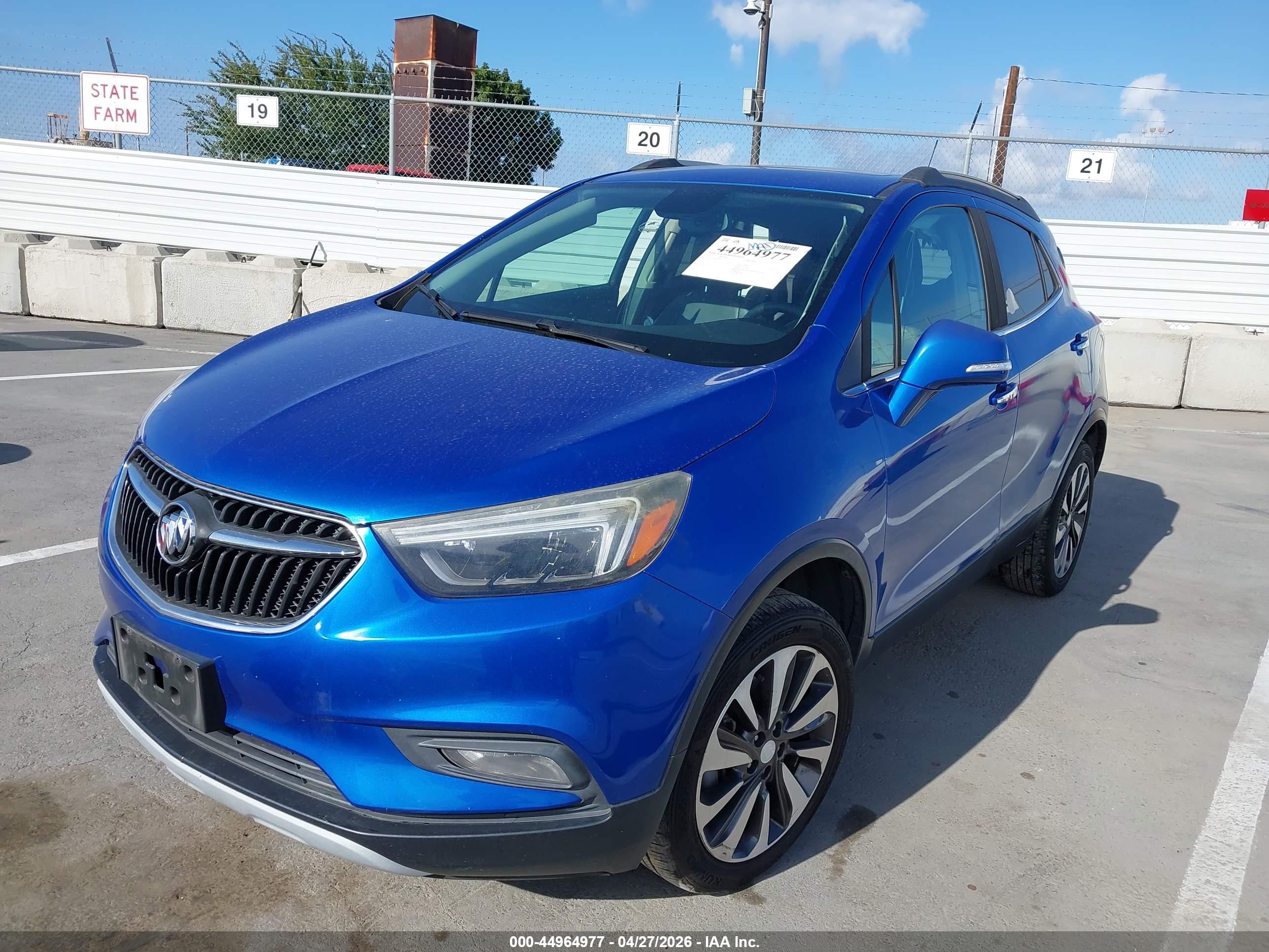 BUICK ENCORE image 2