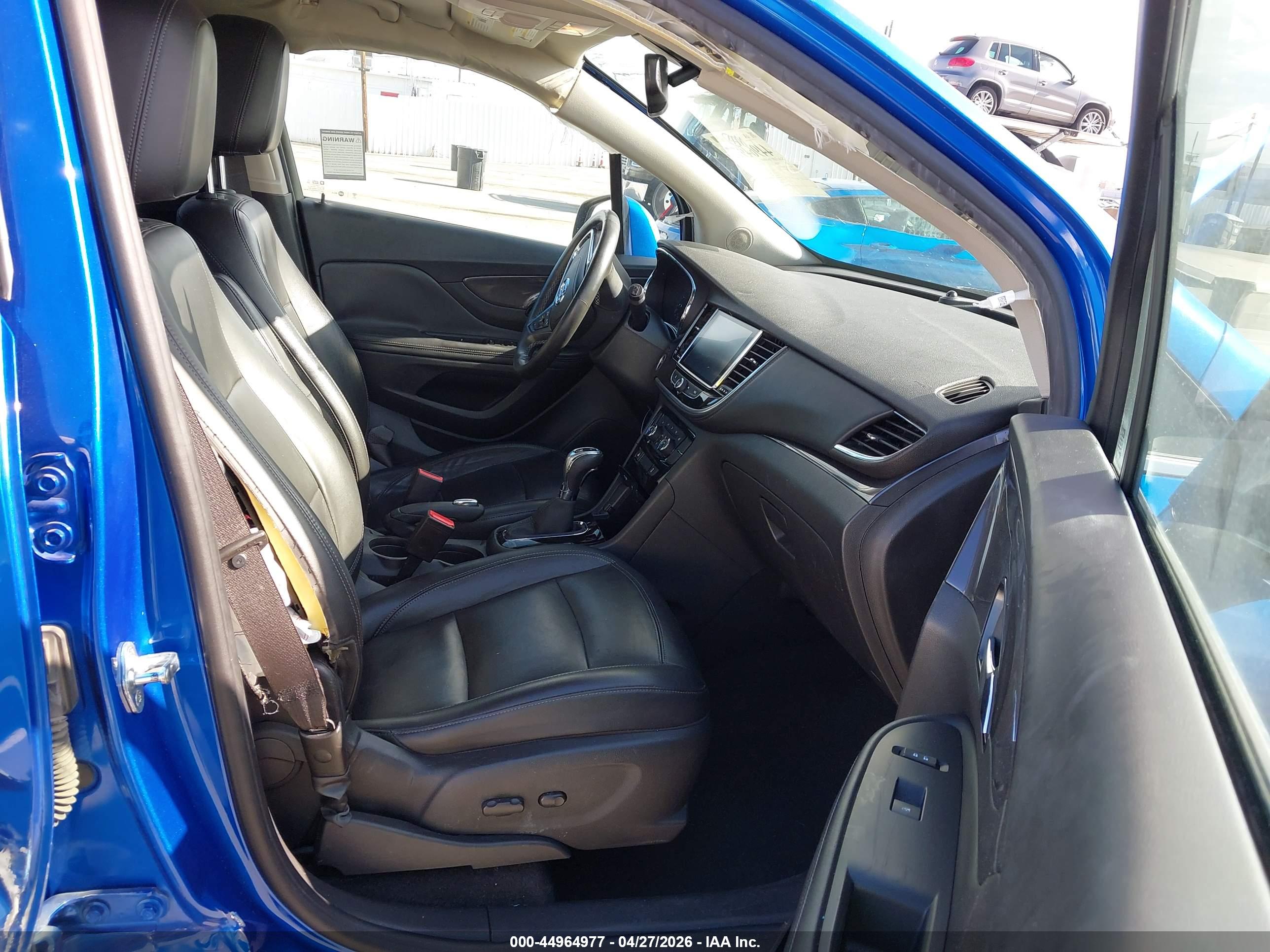 BUICK ENCORE image 5