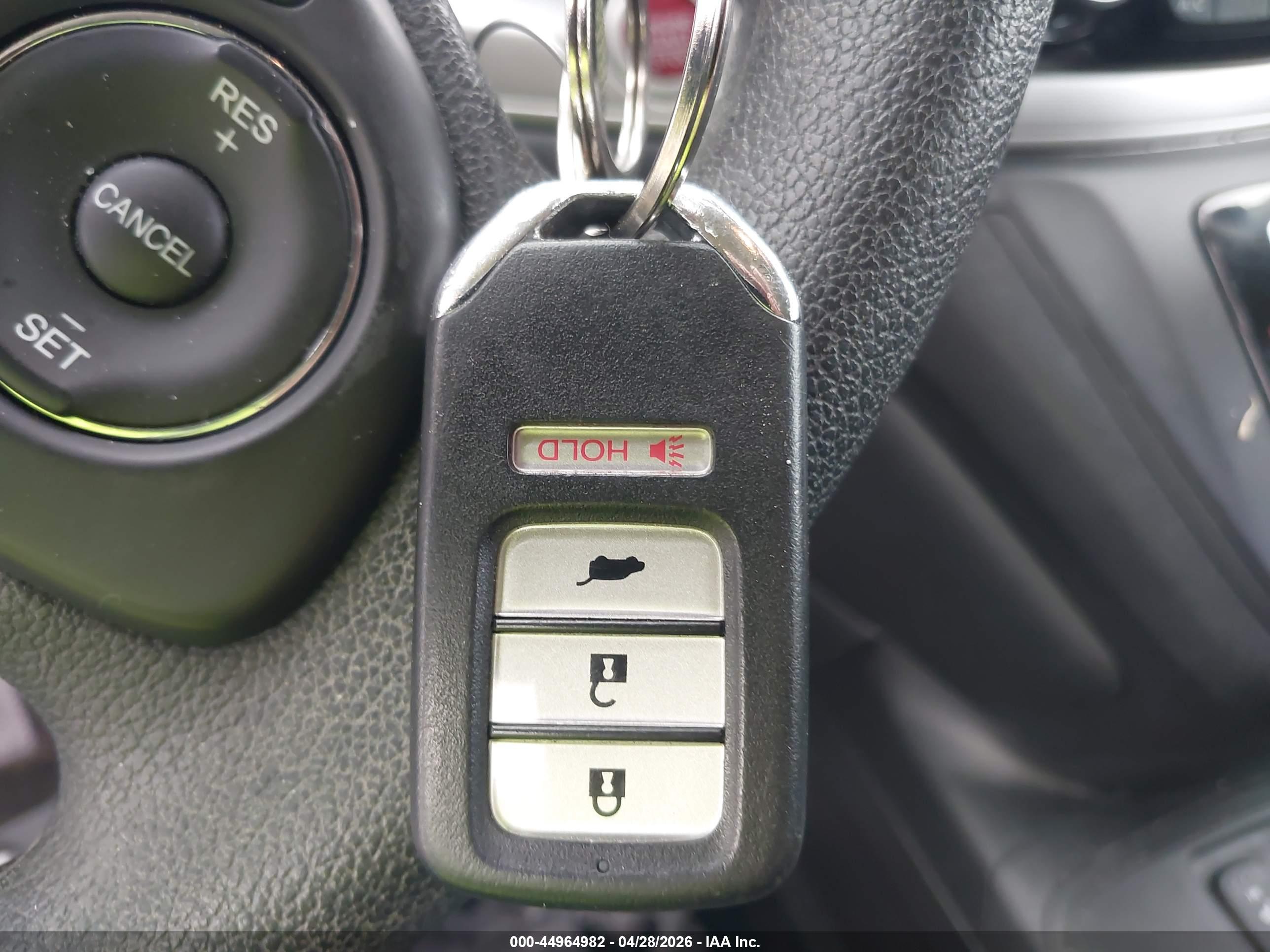 HONDA CR-V image 11