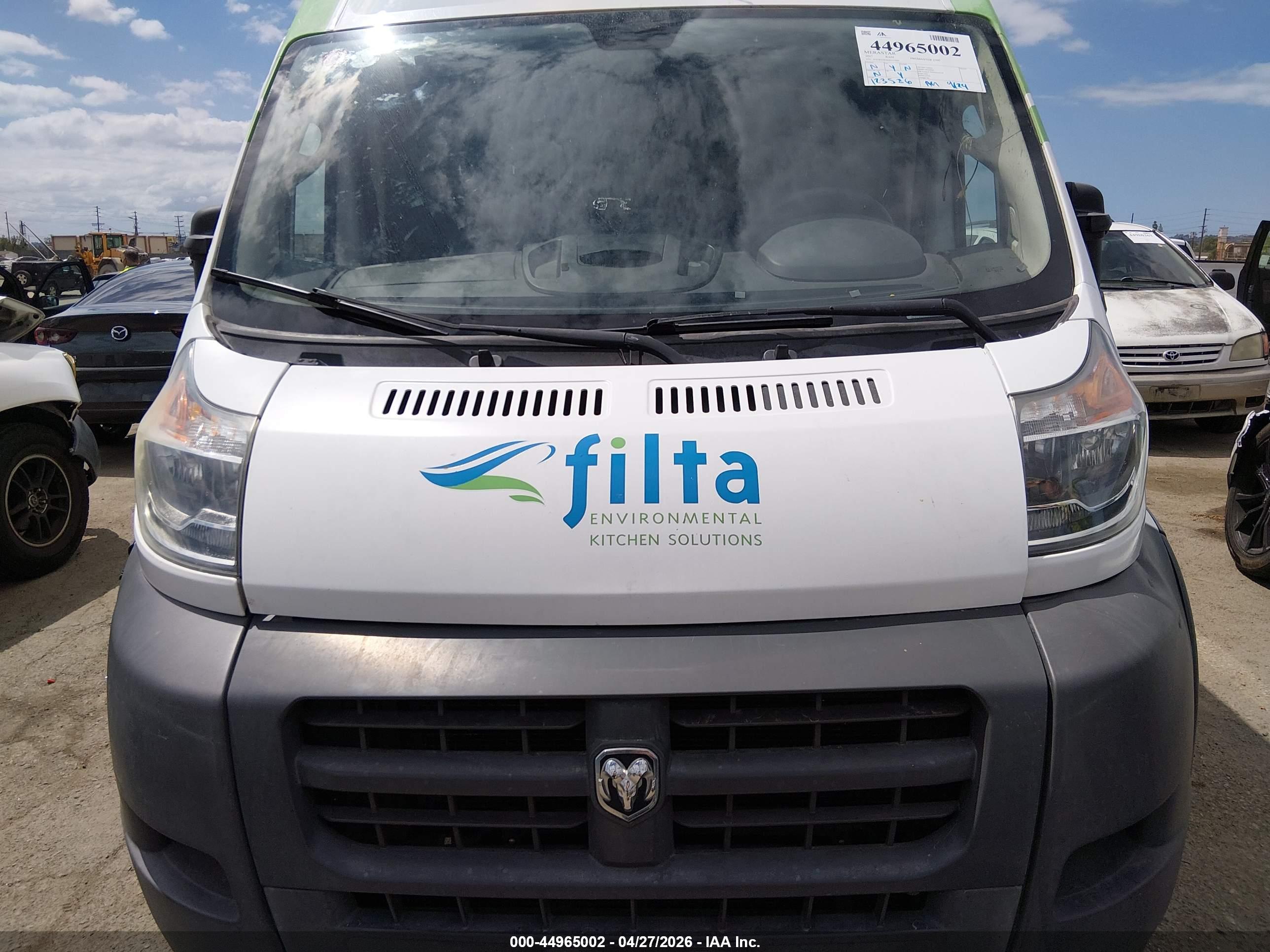 RAM PROMASTER image 10