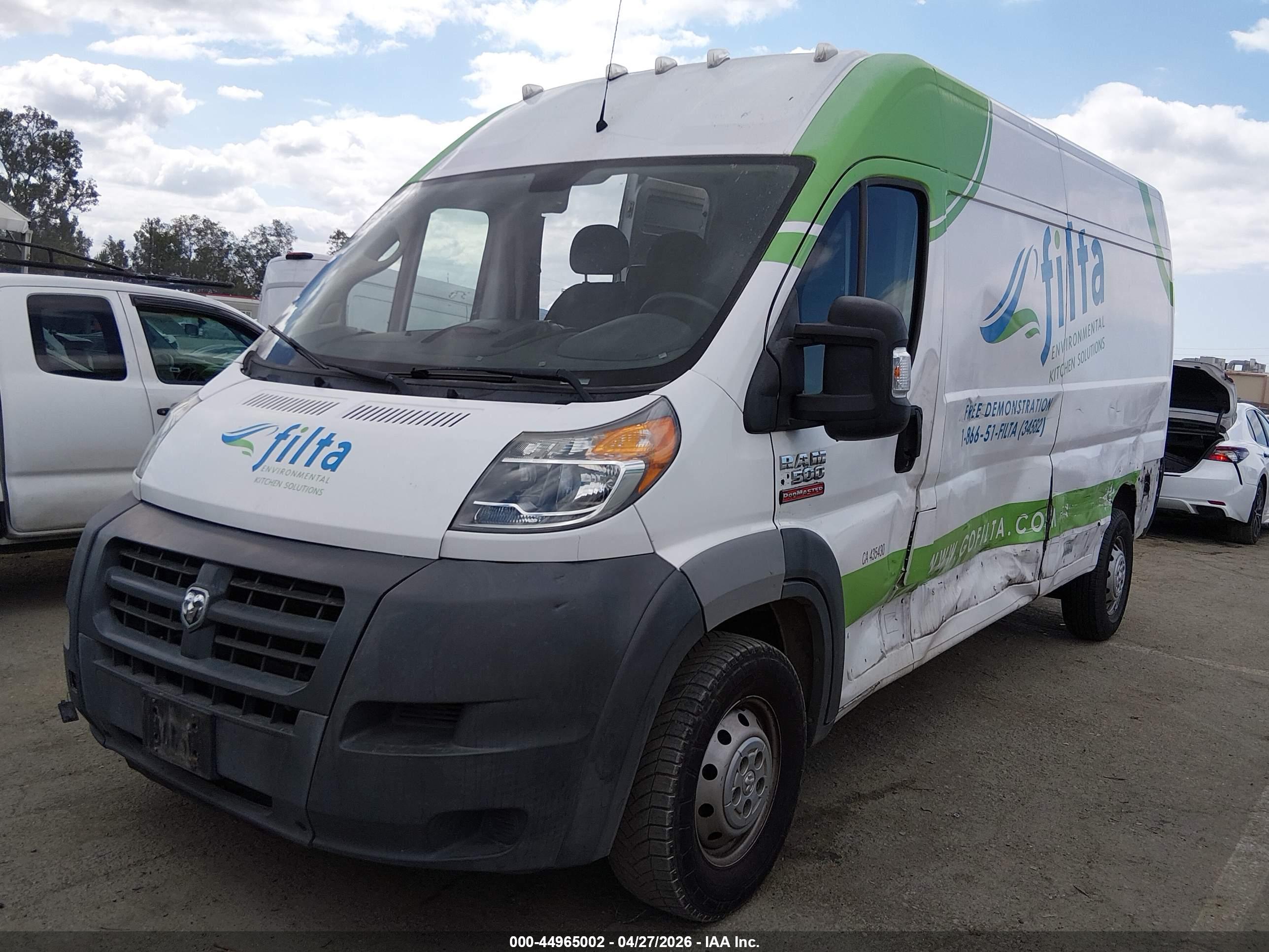 RAM PROMASTER image 2