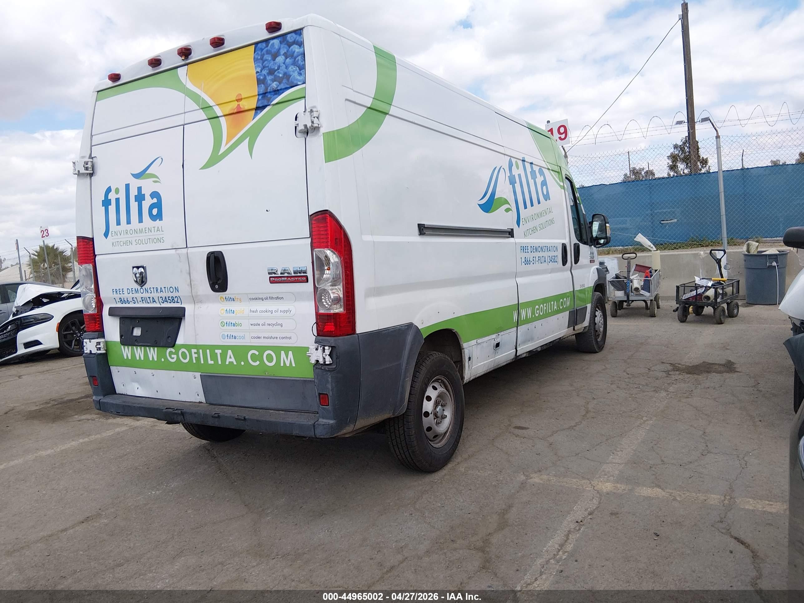 RAM PROMASTER image 4