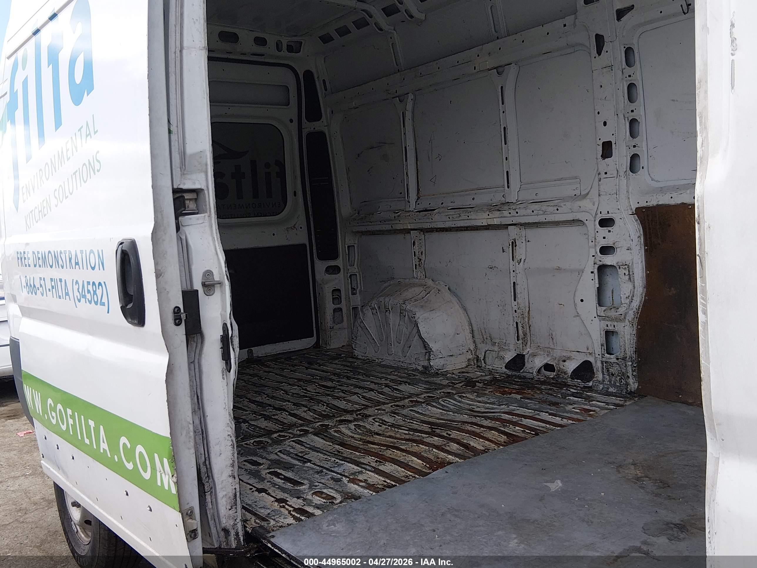 RAM PROMASTER image 5
