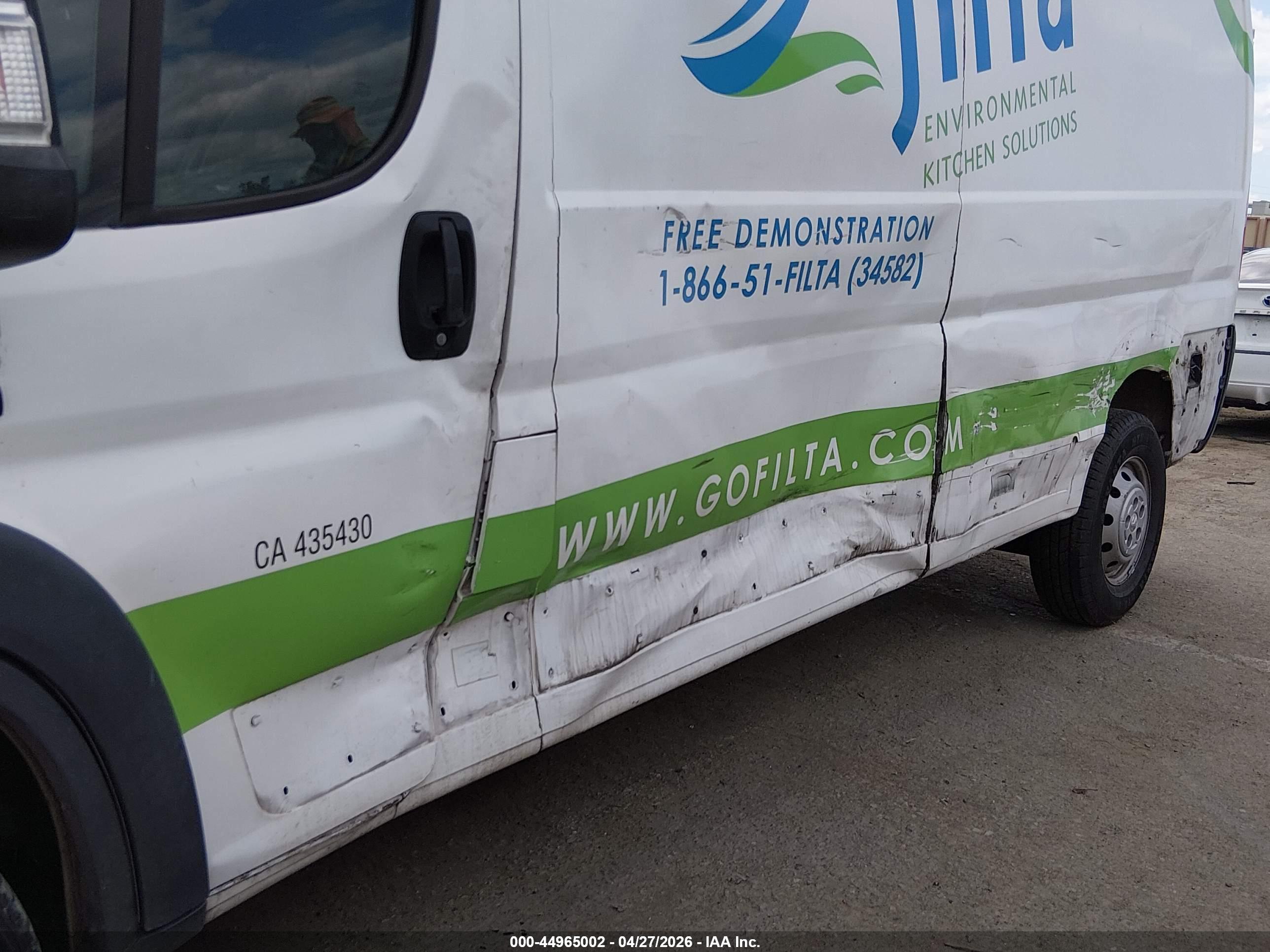 RAM PROMASTER image 6