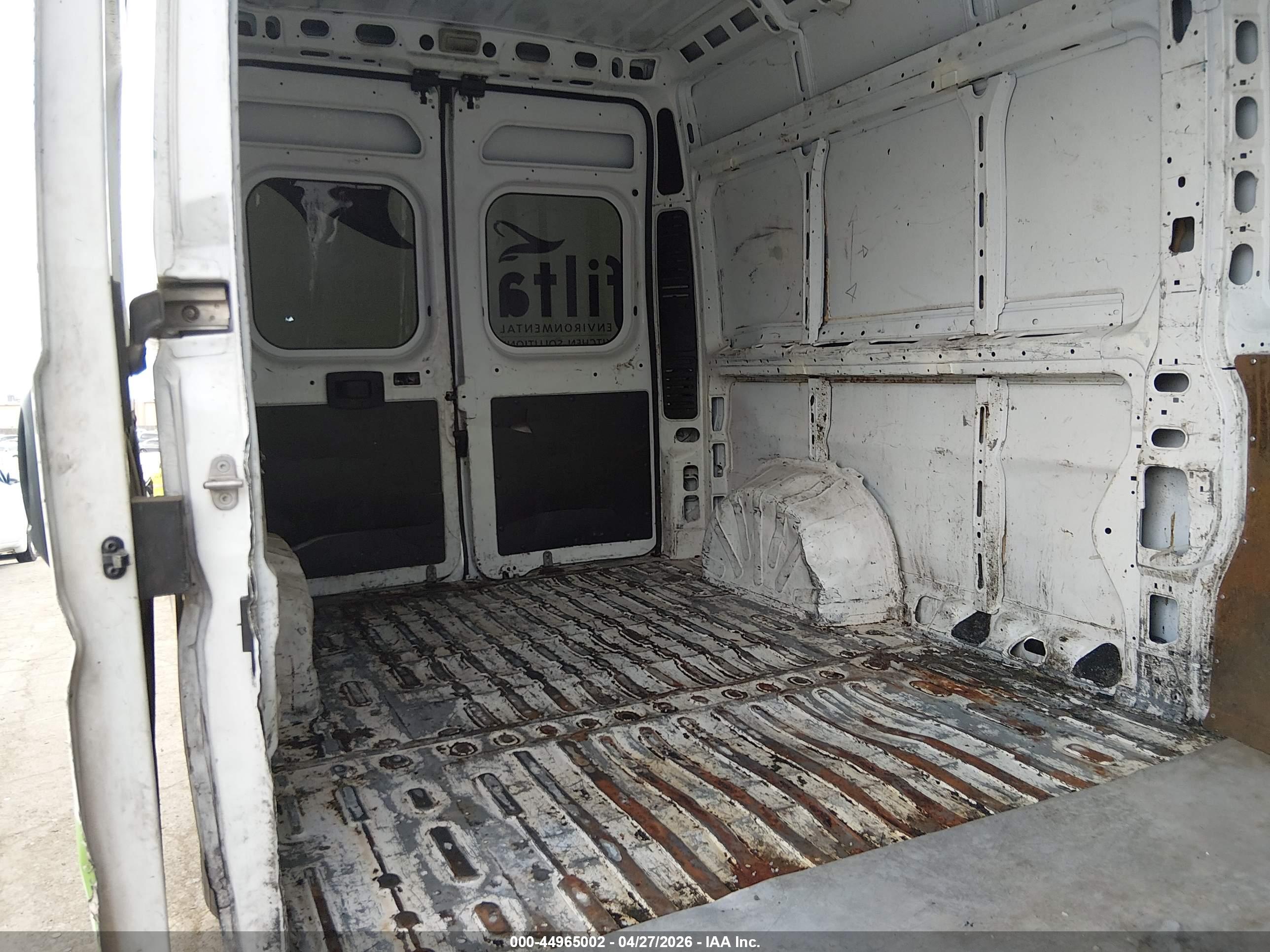 RAM PROMASTER image 8