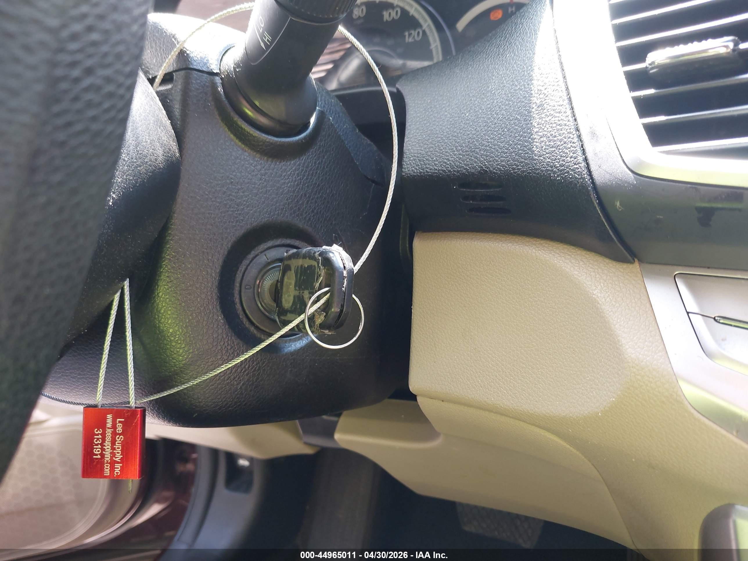 HONDA ACCORD image 11