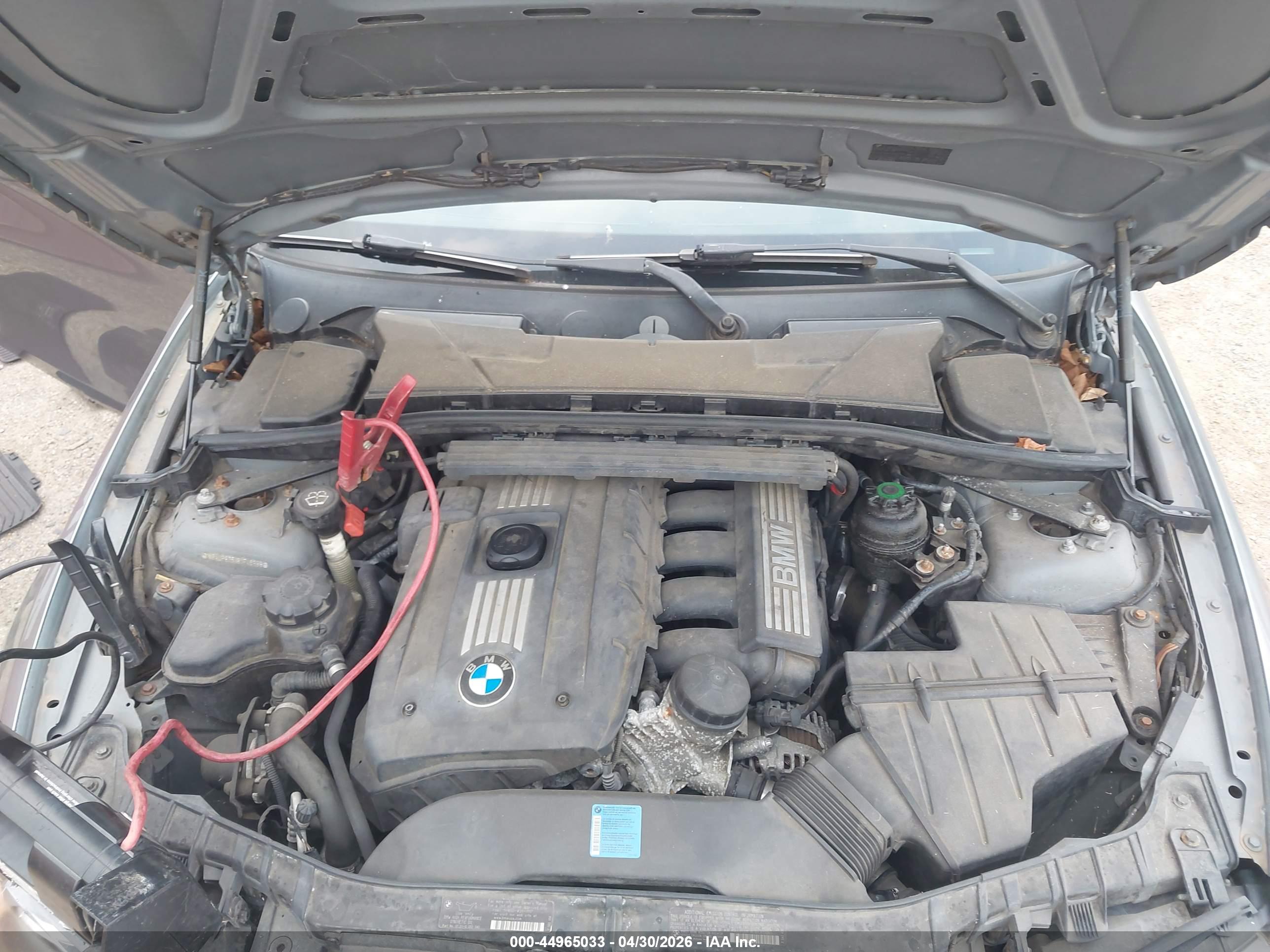 BMW 128I image 10
