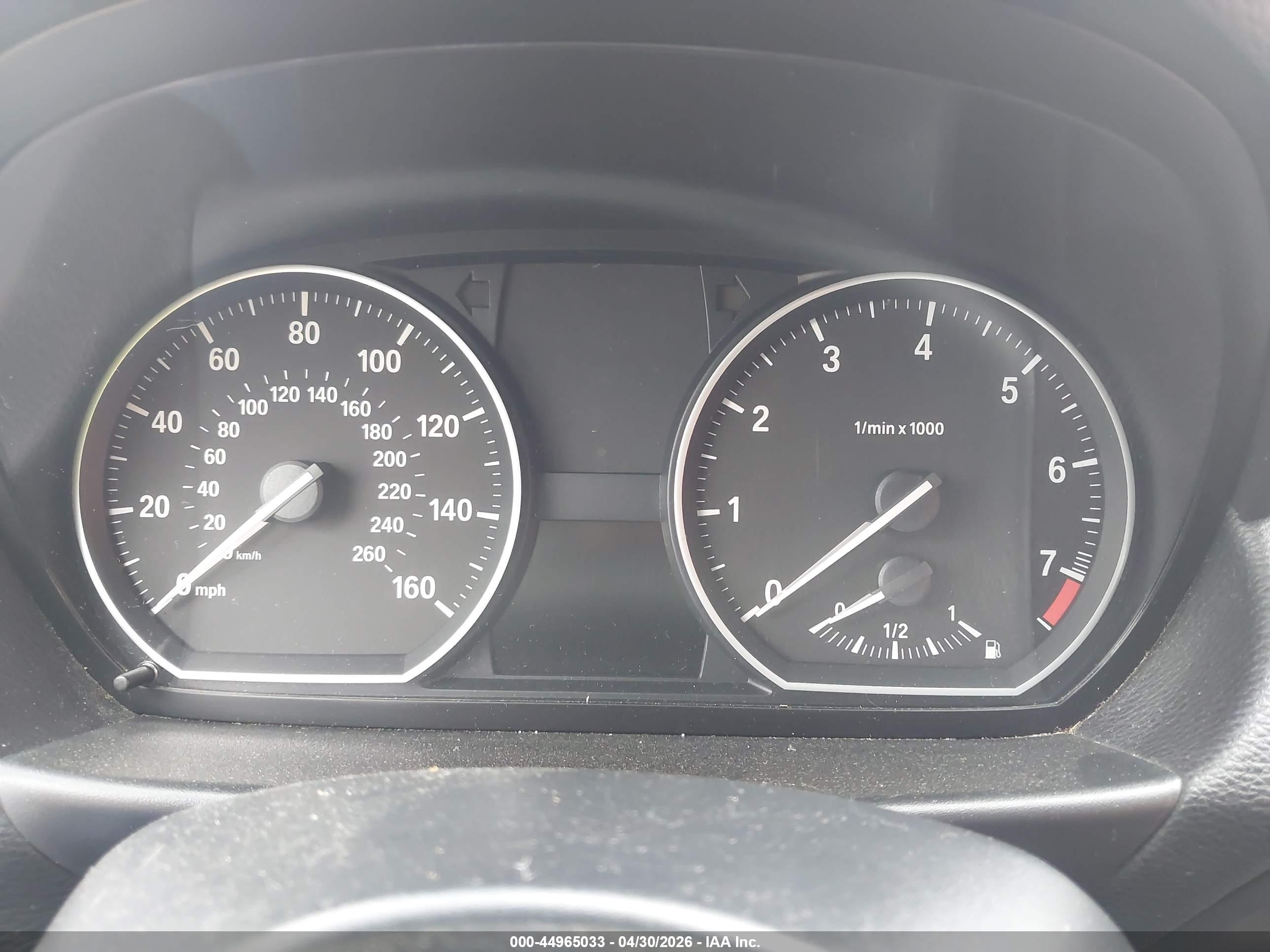 BMW 128I image 7