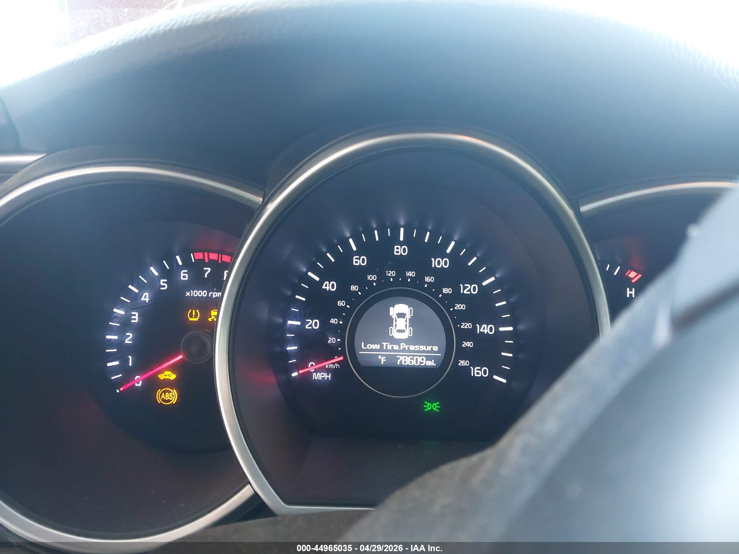 KIA OPTIMA image 7
