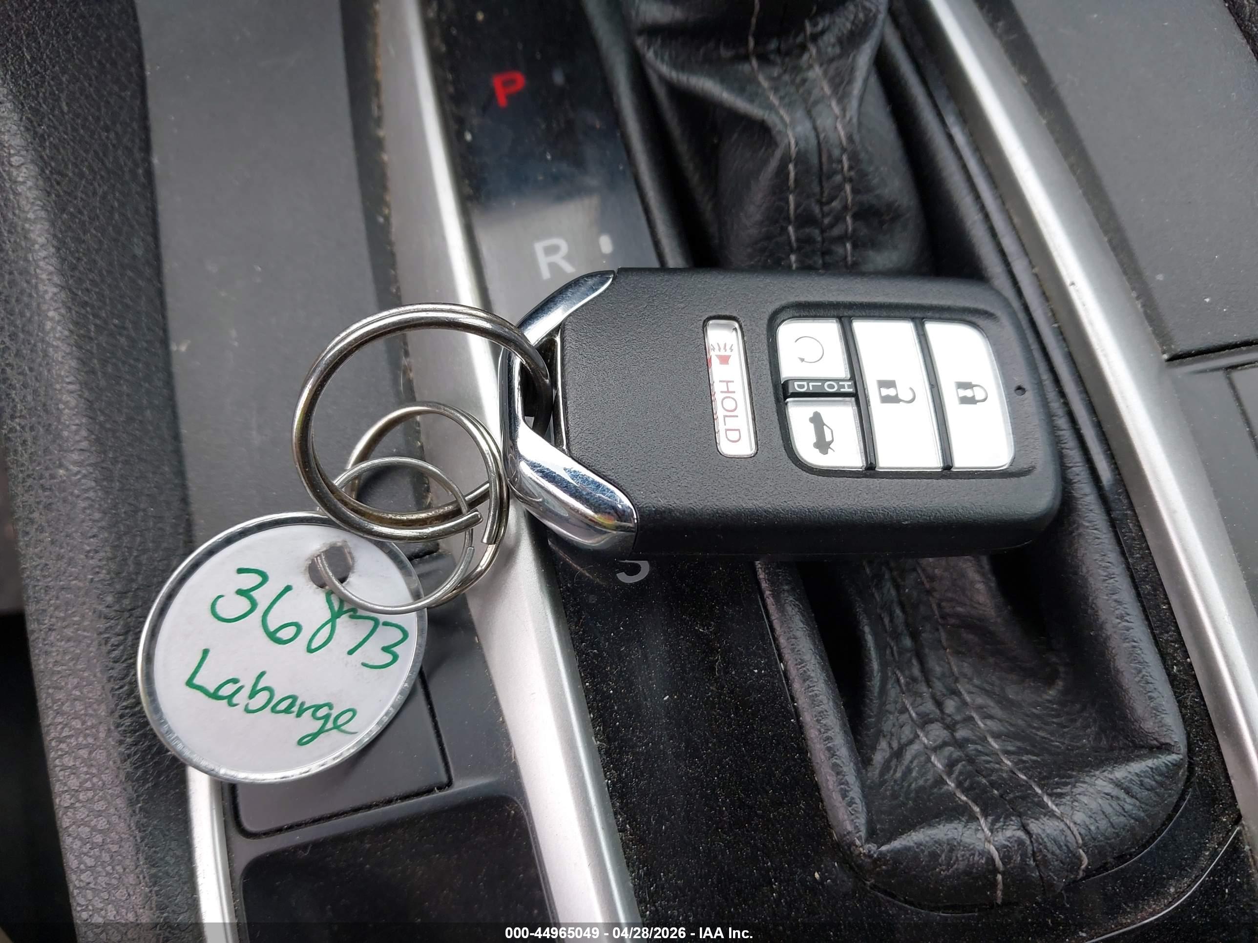 HONDA CIVIC image 11