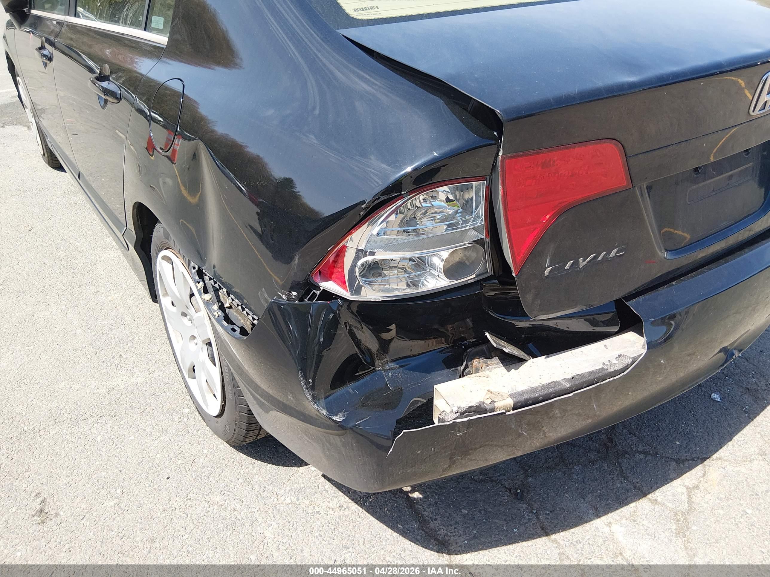 HONDA CIVIC image 6