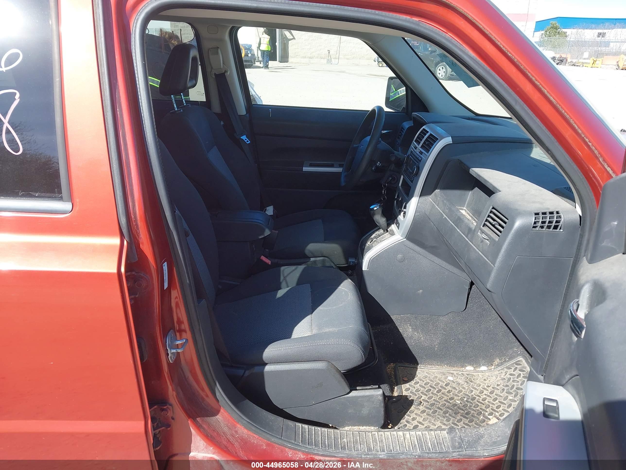 JEEP PATRIOT image 5