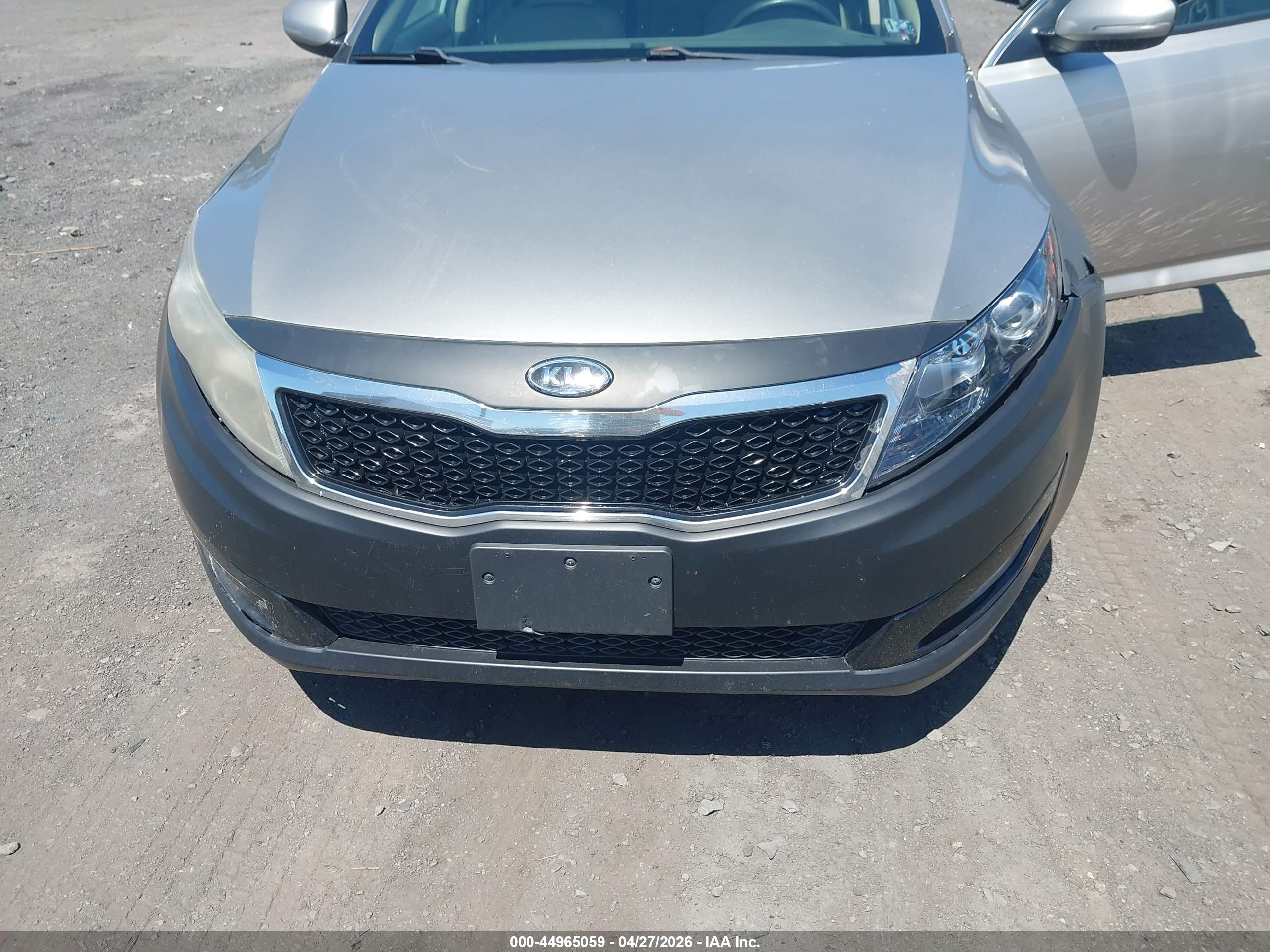KIA OPTIMA image 6
