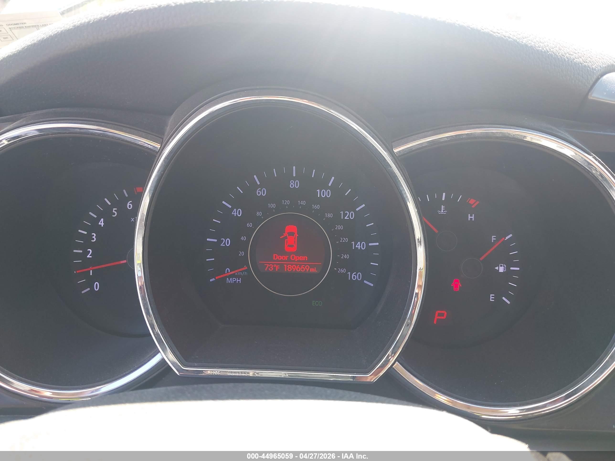 KIA OPTIMA image 7