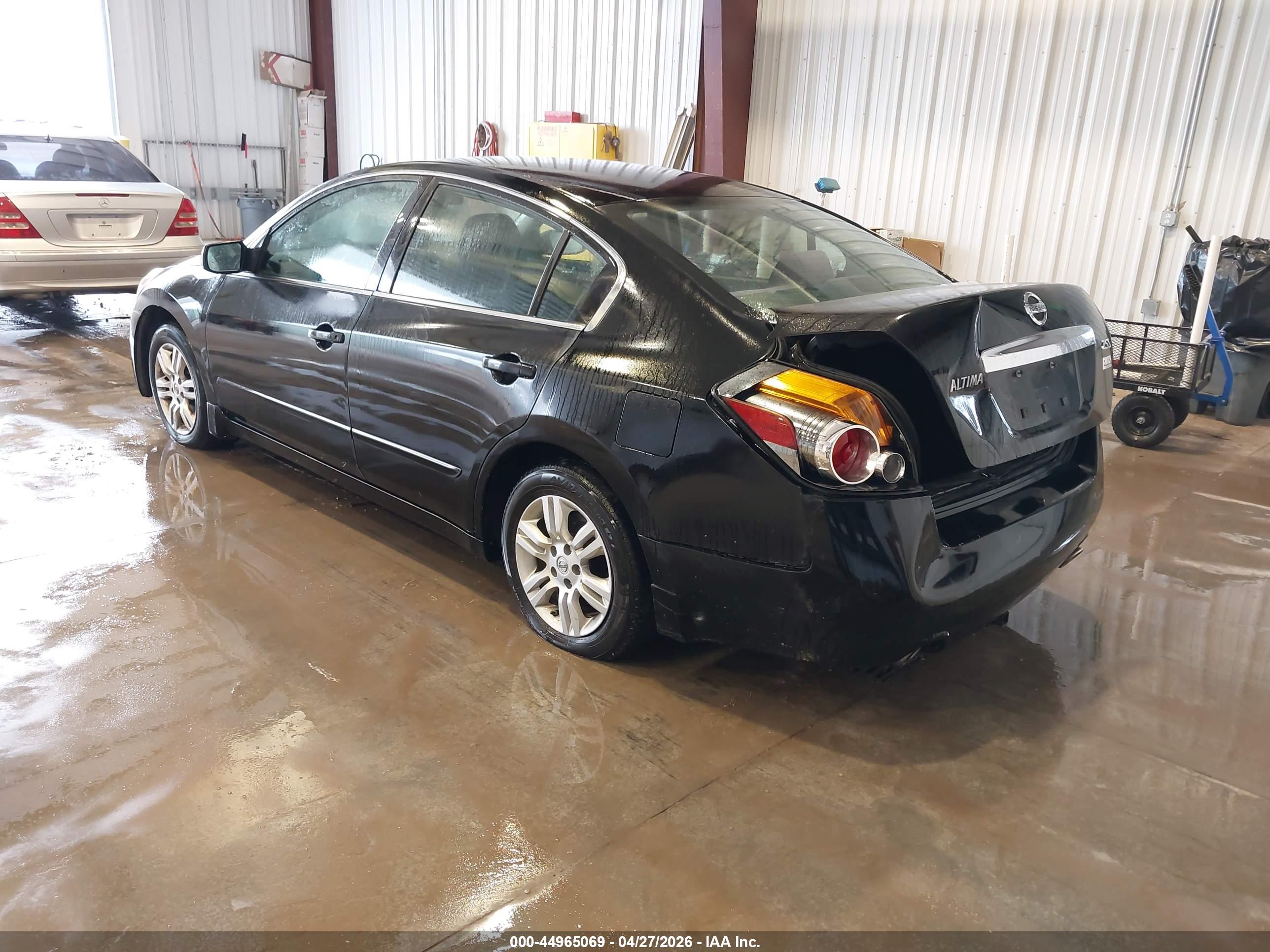 NISSAN ALTIMA image 3