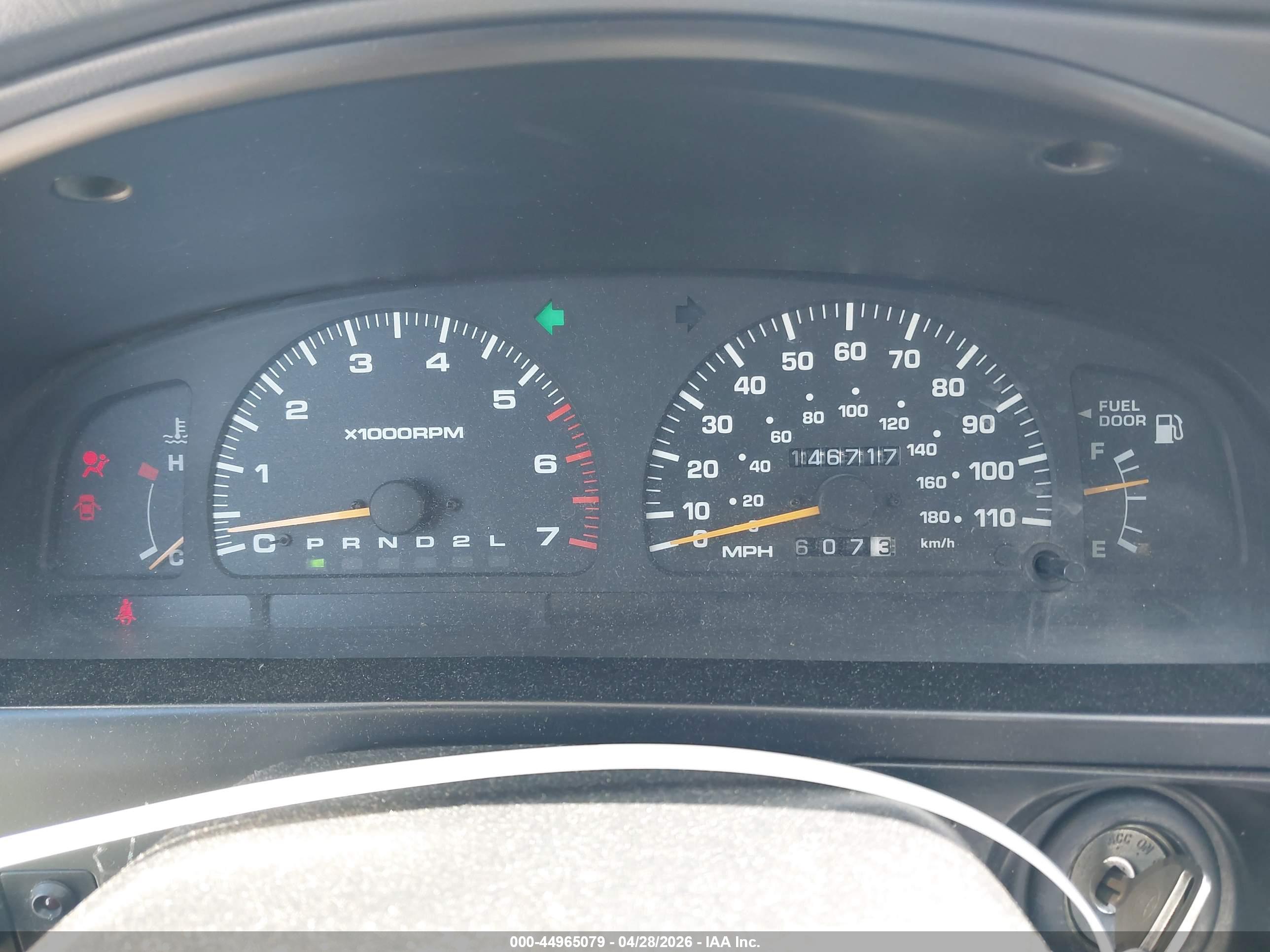 TOYOTA 4RUNNER image 7