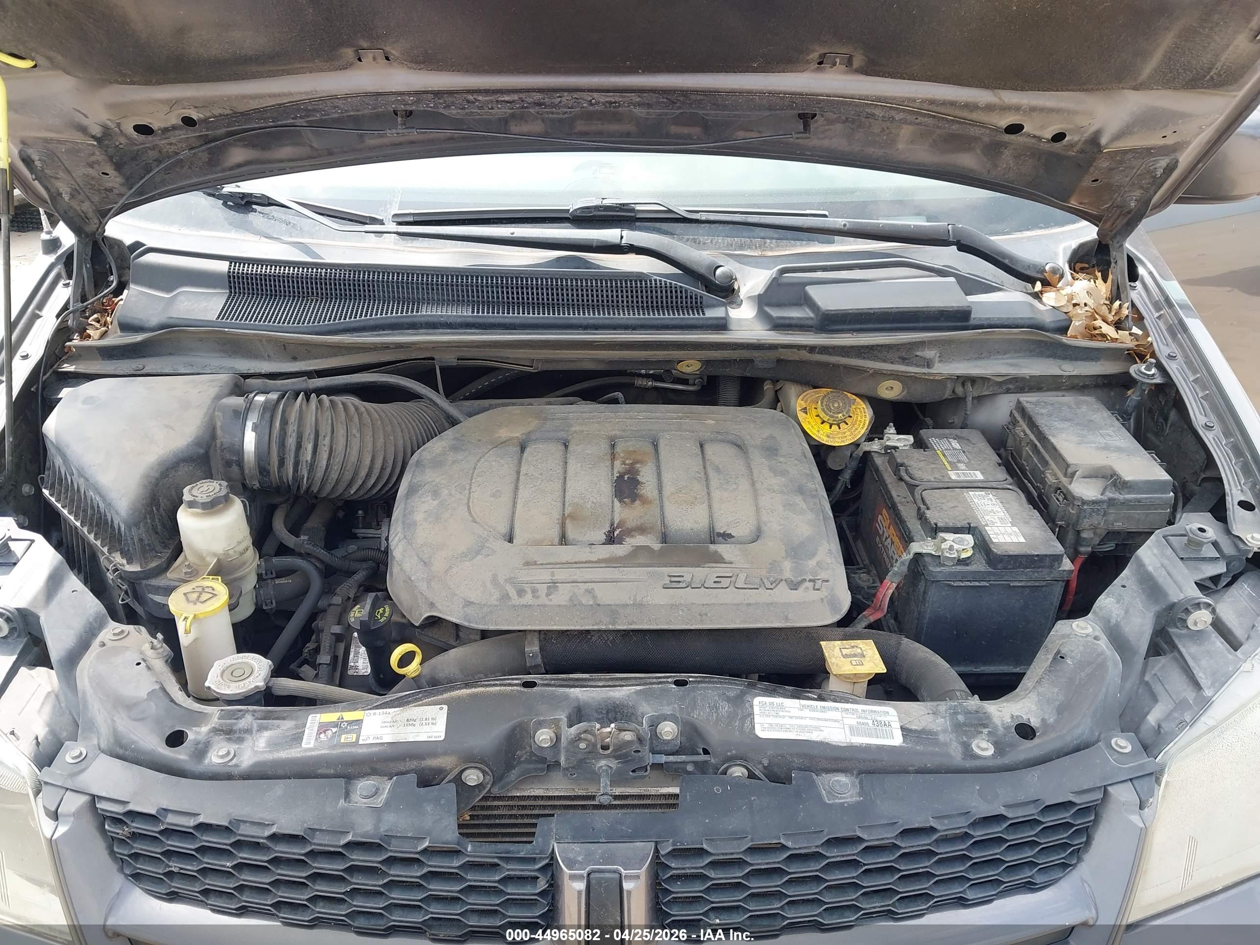 DODGE GRAND image 10