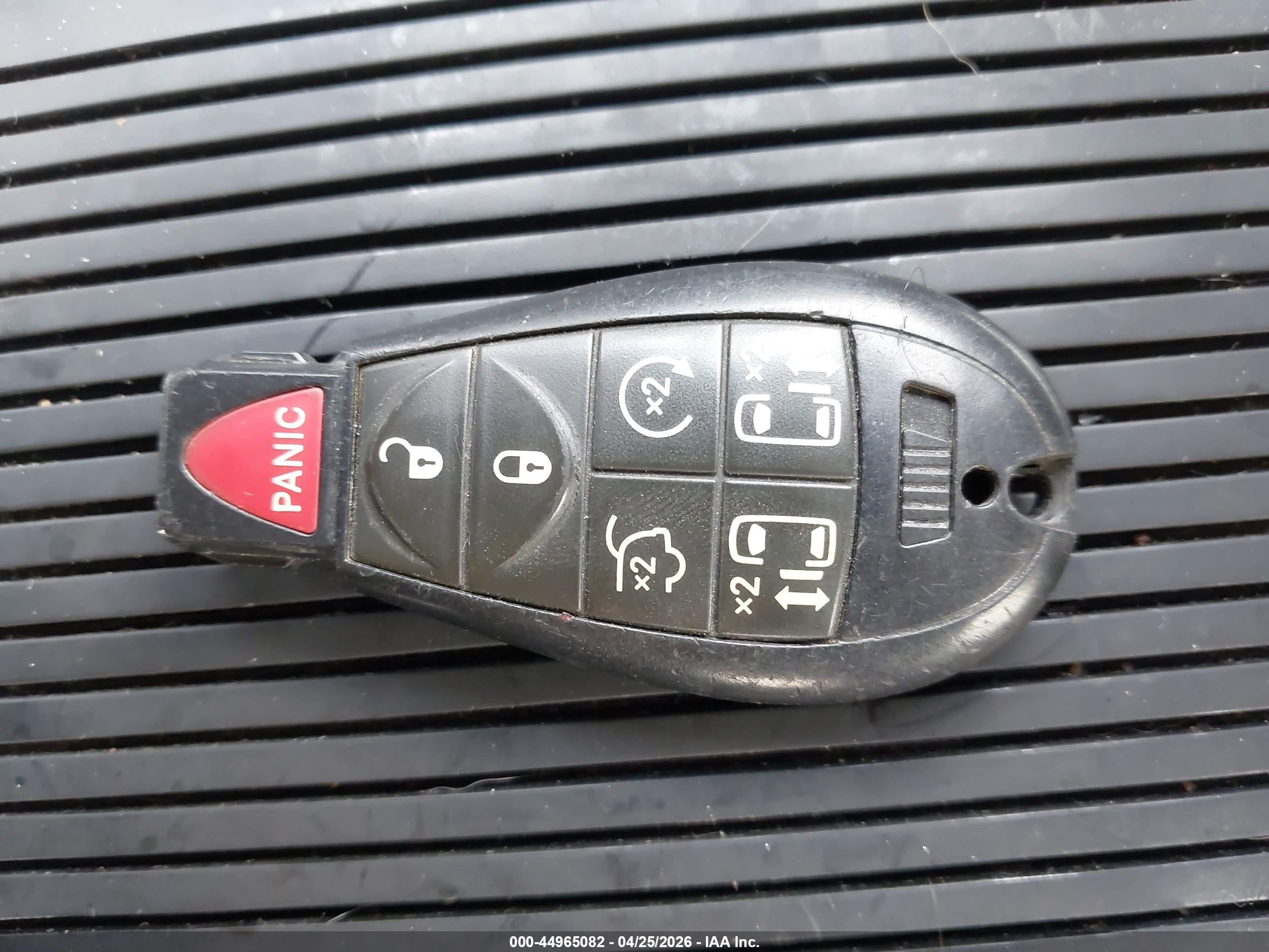 DODGE GRAND image 11