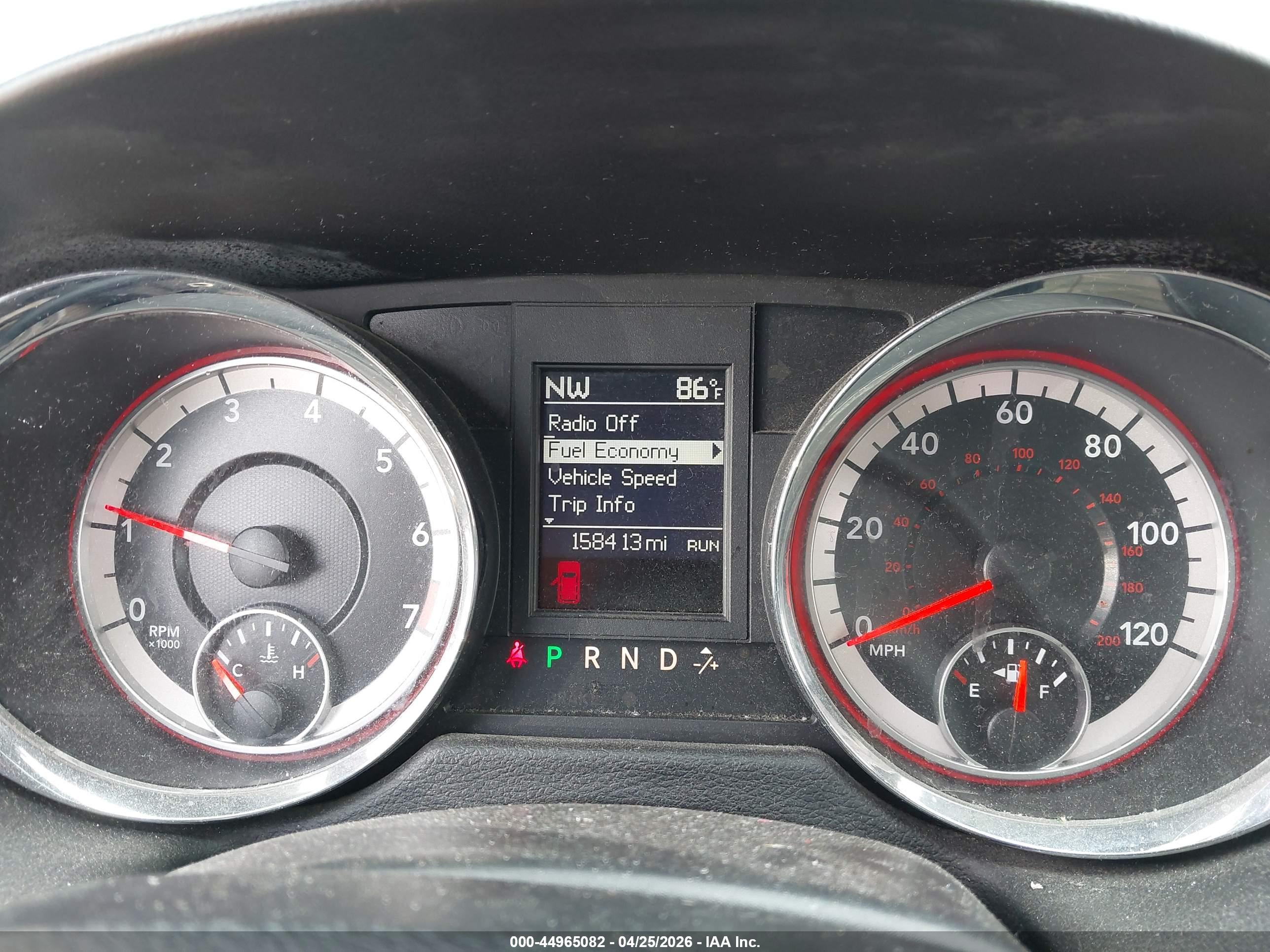 DODGE GRAND image 7