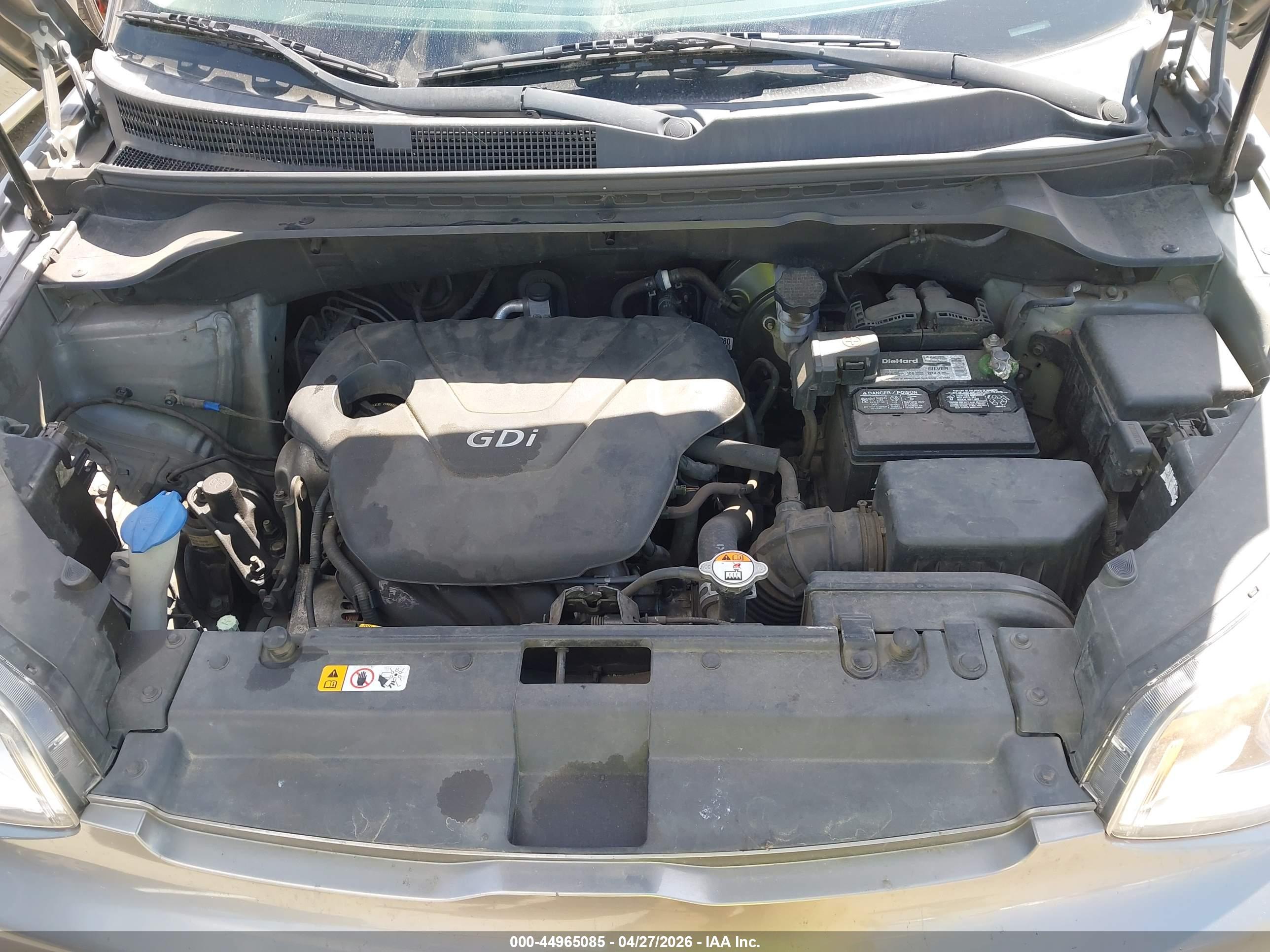 KIA SOUL image 10