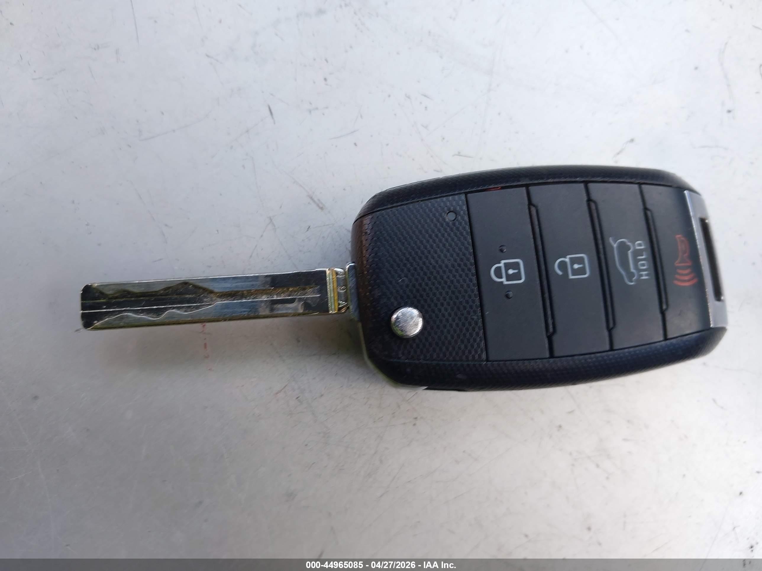 KIA SOUL image 11