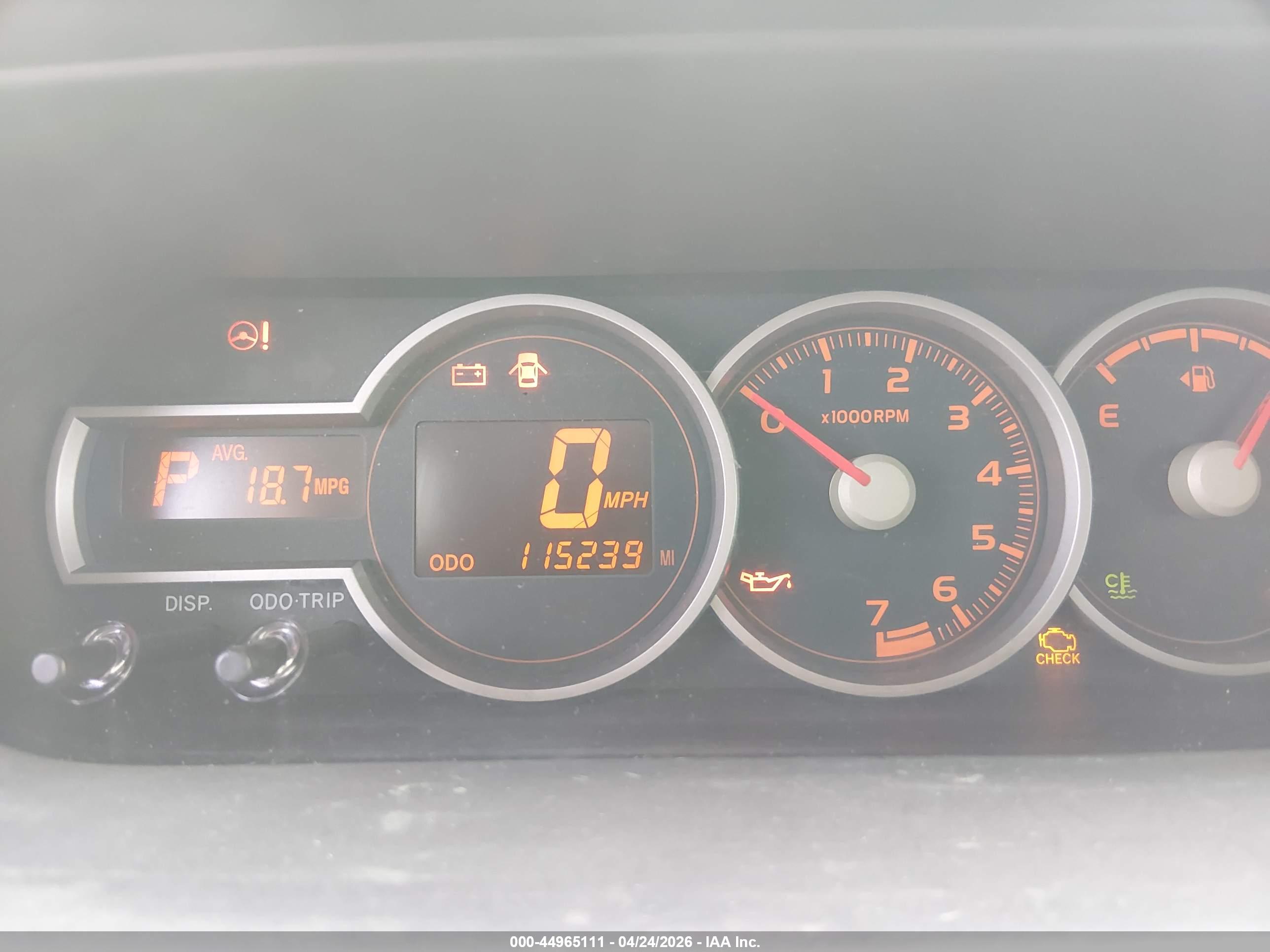 SCION XB image 7