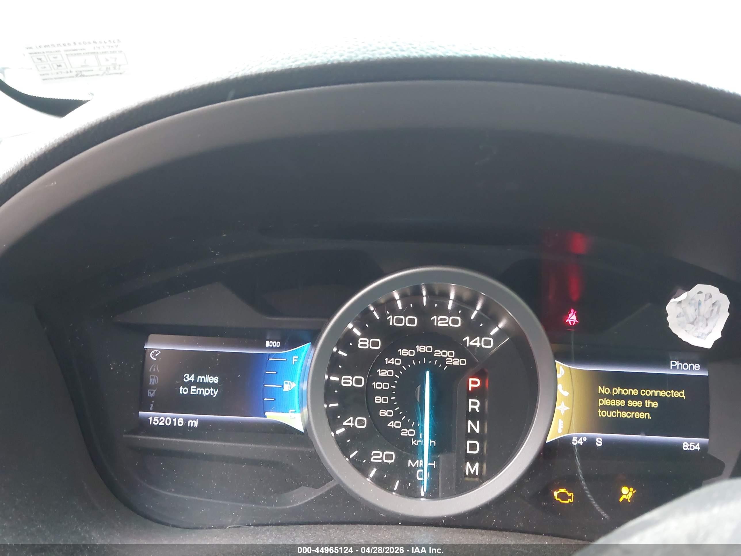 FORD EXPLORER image 7