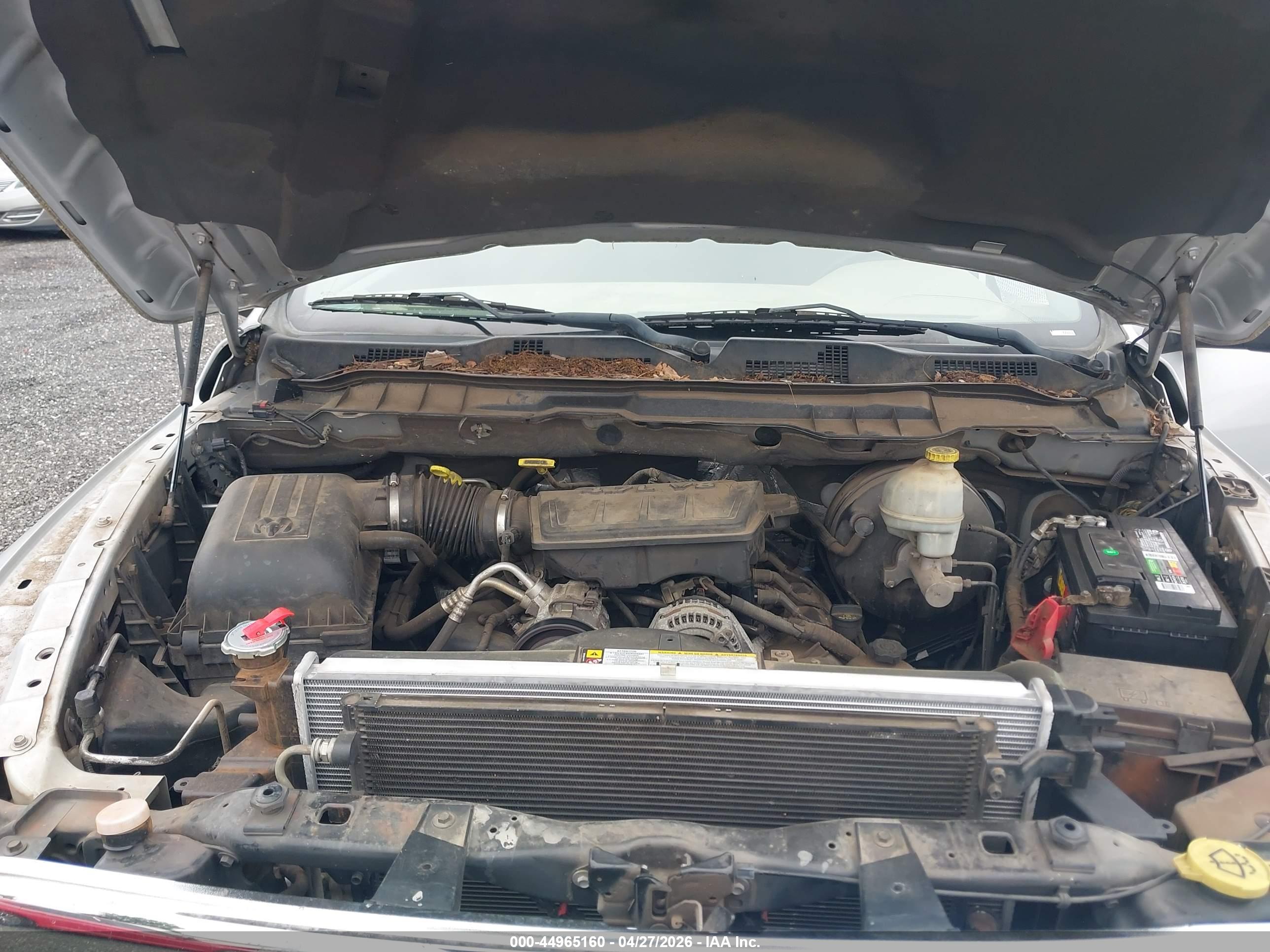 RAM 1500 image 10