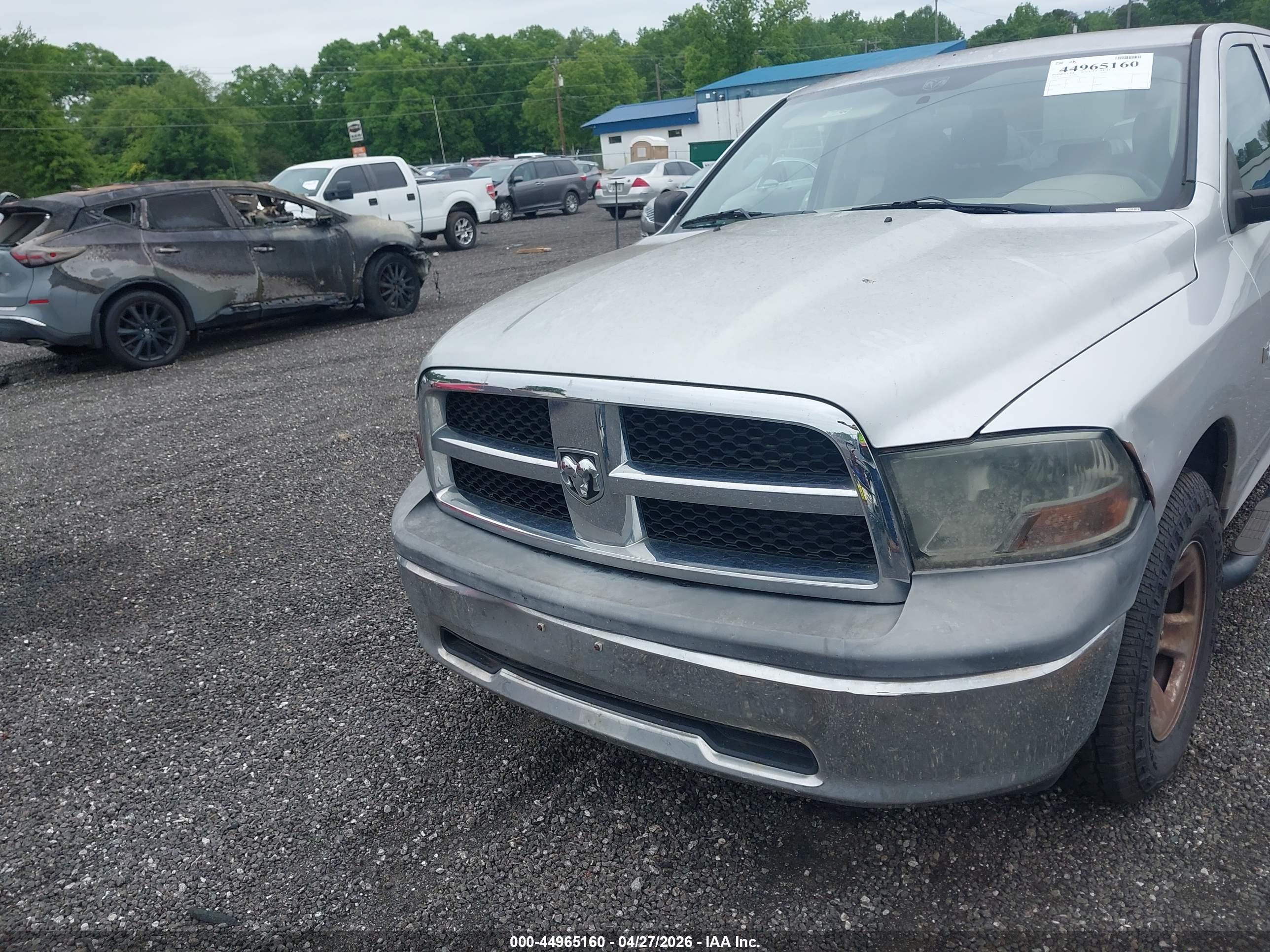 RAM 1500 image 6