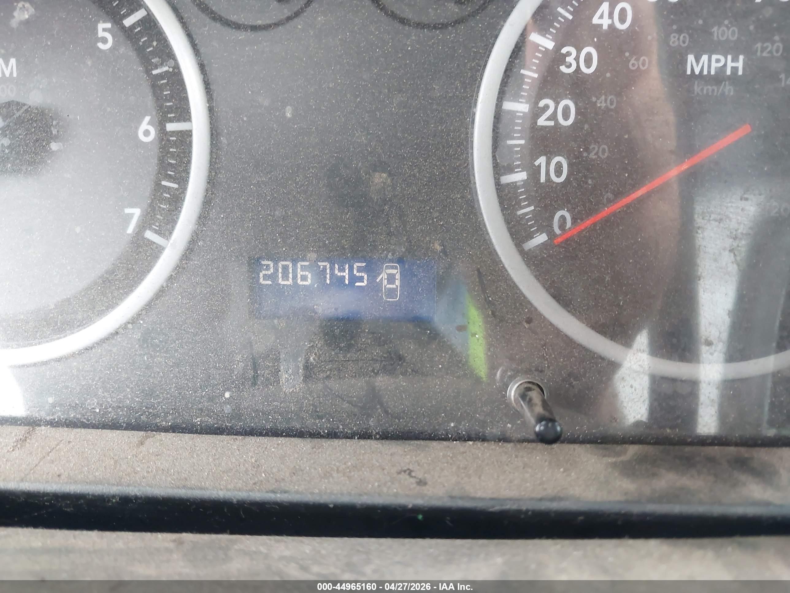 RAM 1500 image 7