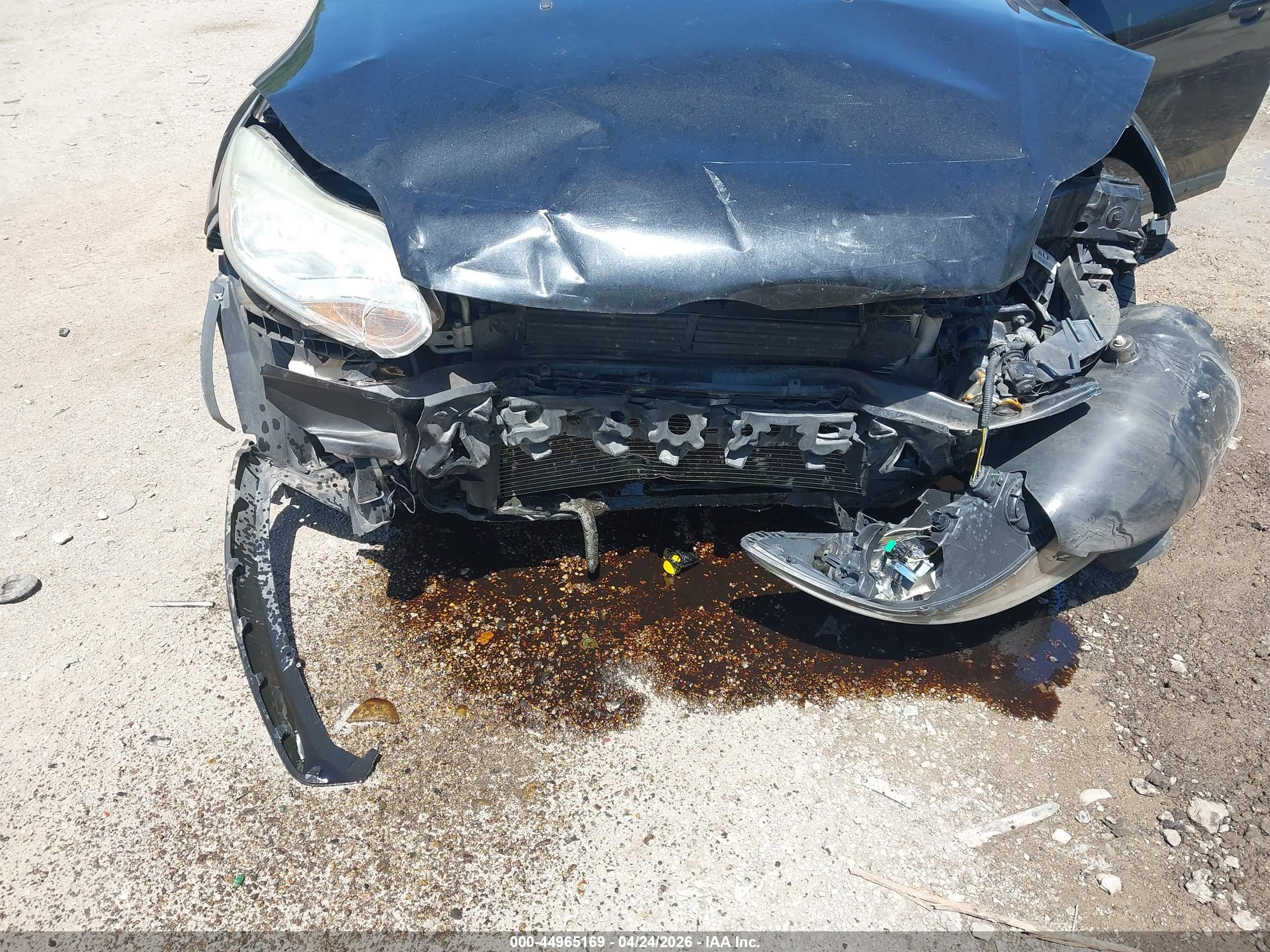 FORD FOCUS image 6